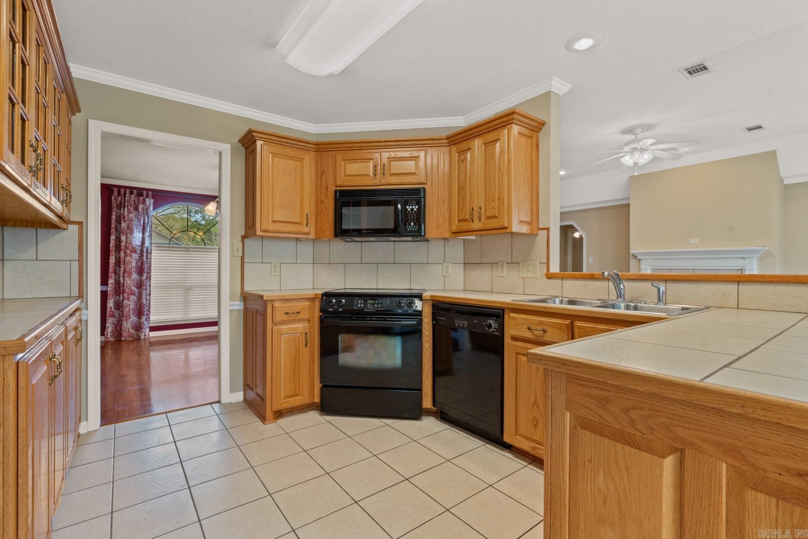 120  Merganser Trail  Hot Springs, AR