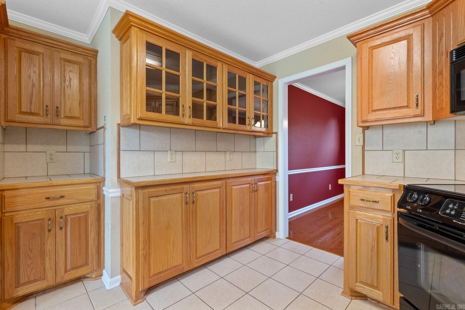 120  Merganser Trail  Hot Springs, AR