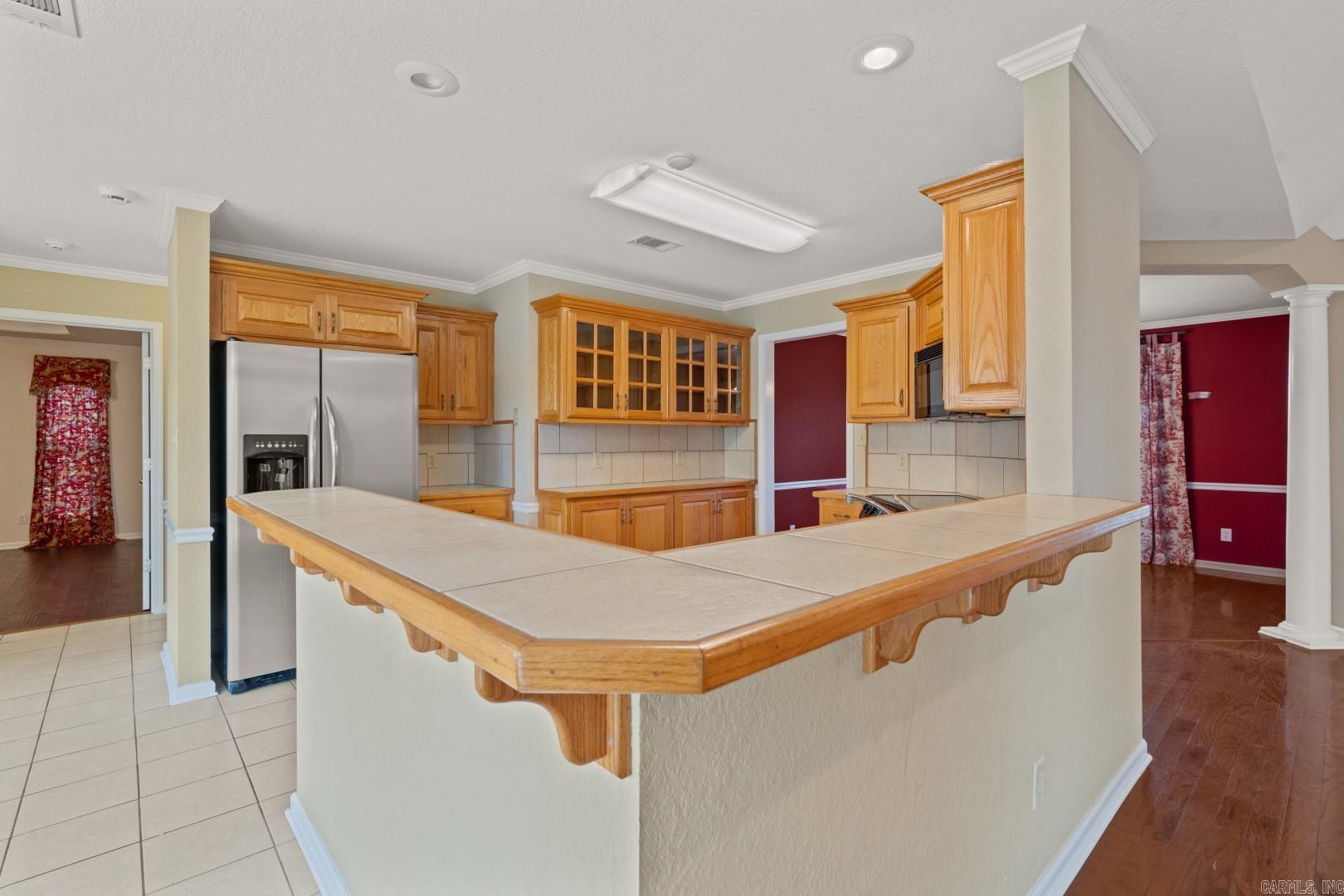 120  Merganser Trail  Hot Springs, AR