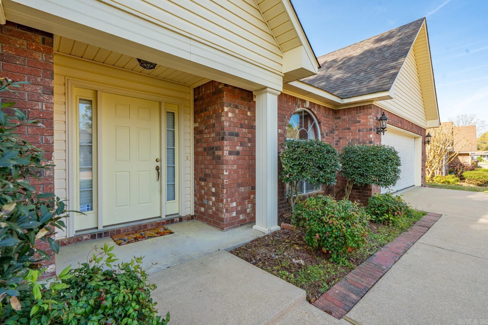 120  Merganser Trail  Hot Springs, AR