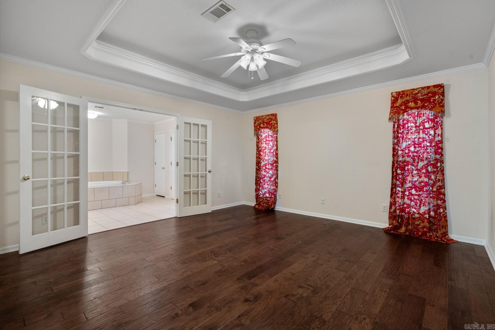 120  Merganser Trail  Hot Springs, AR