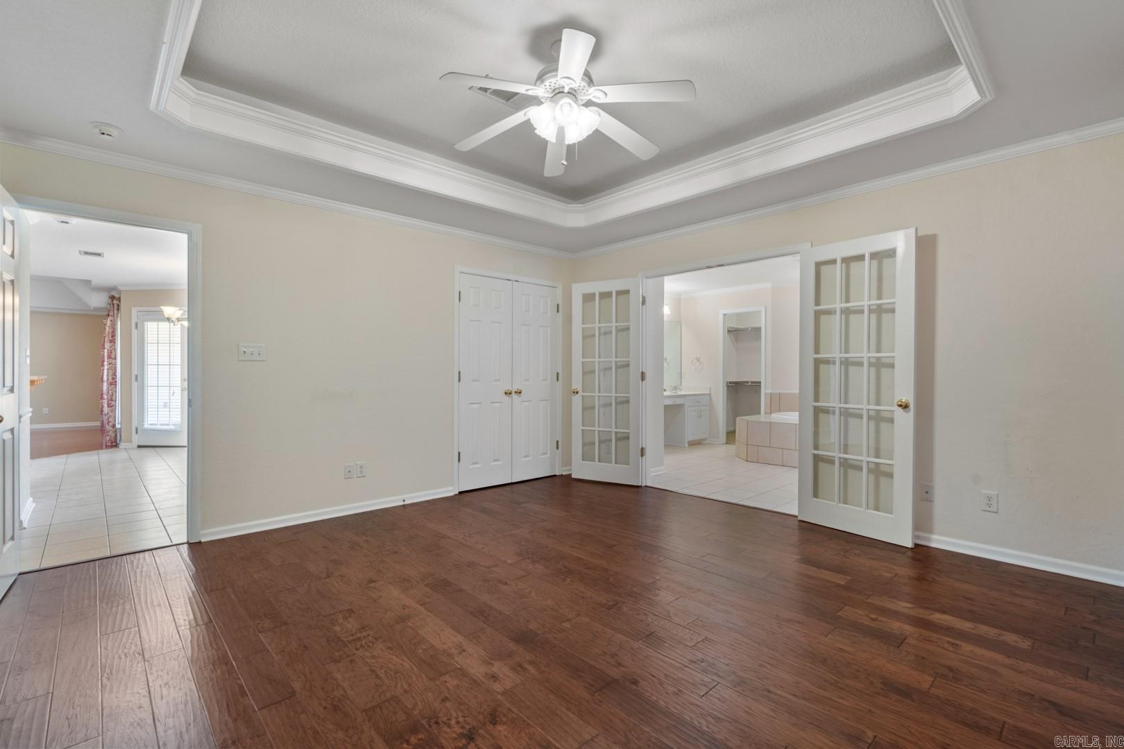 120  Merganser Trail  Hot Springs, AR