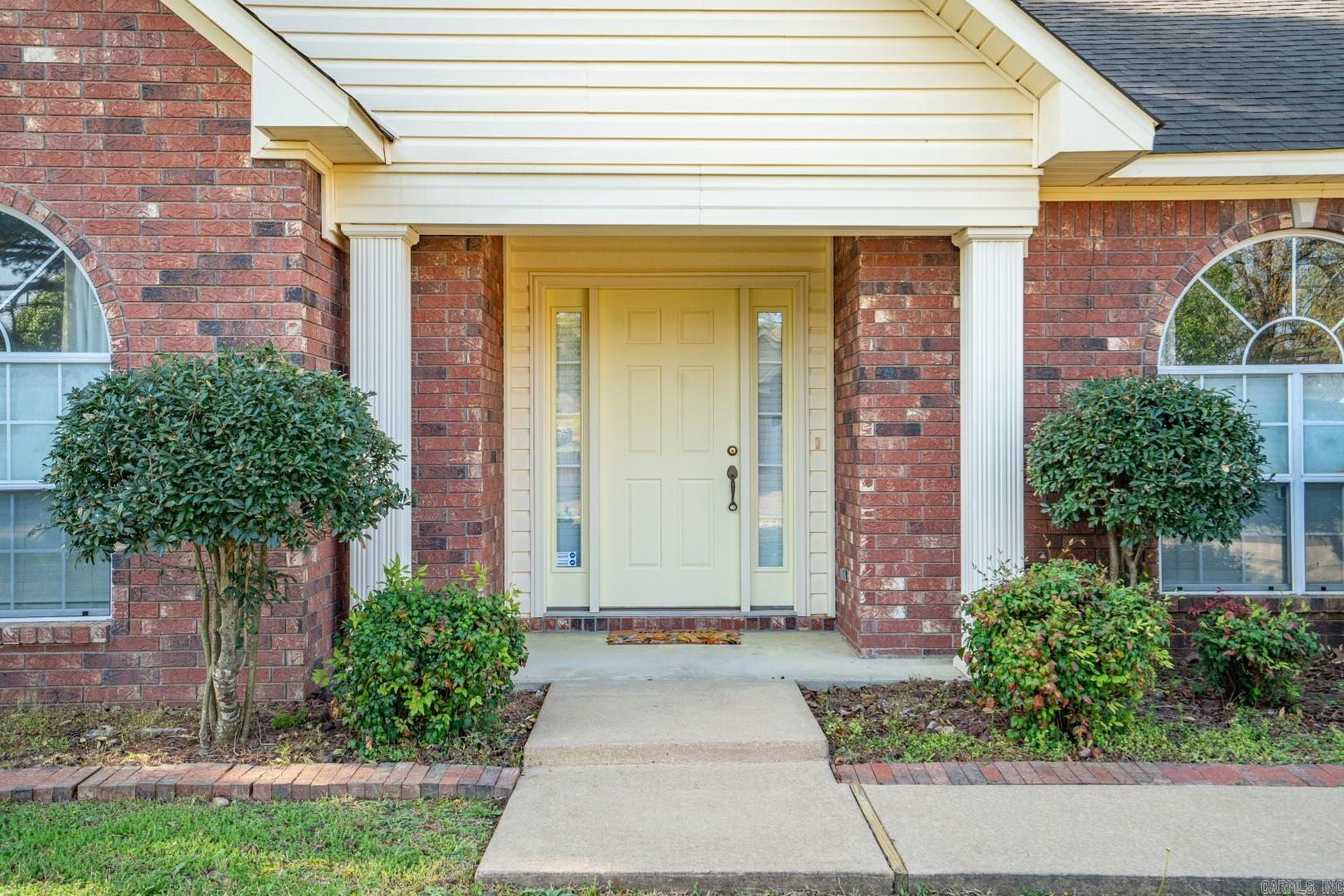 120  Merganser Trail  Hot Springs, AR