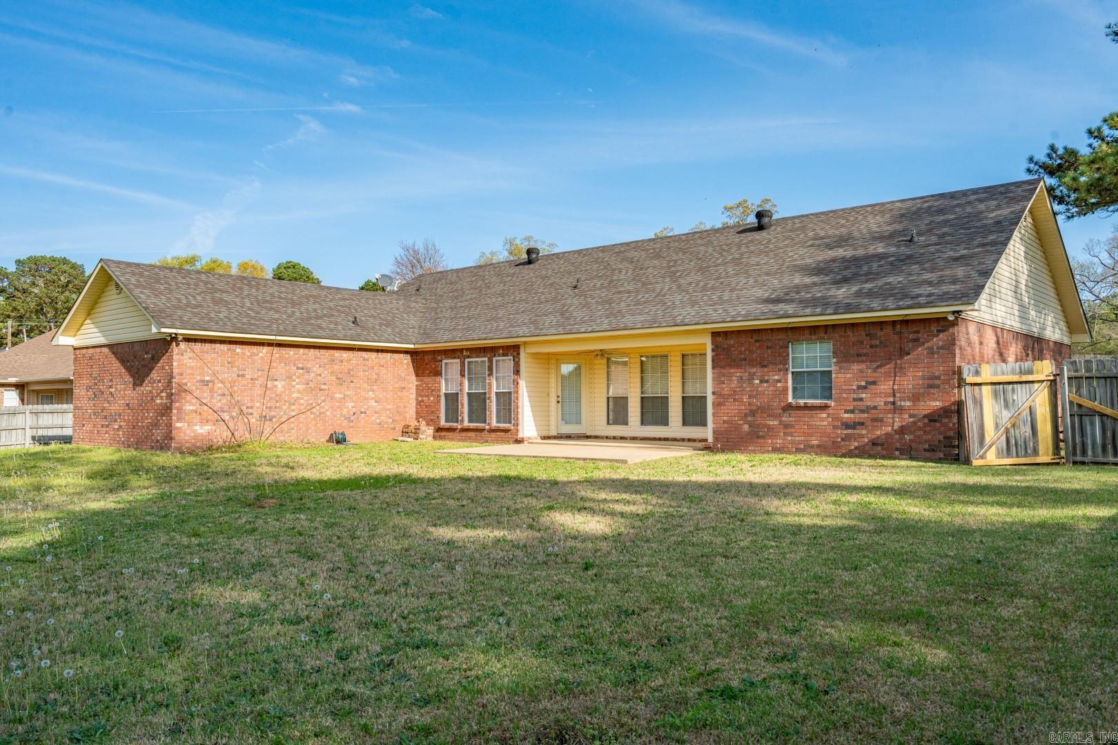 120  Merganser Trail  Hot Springs, AR