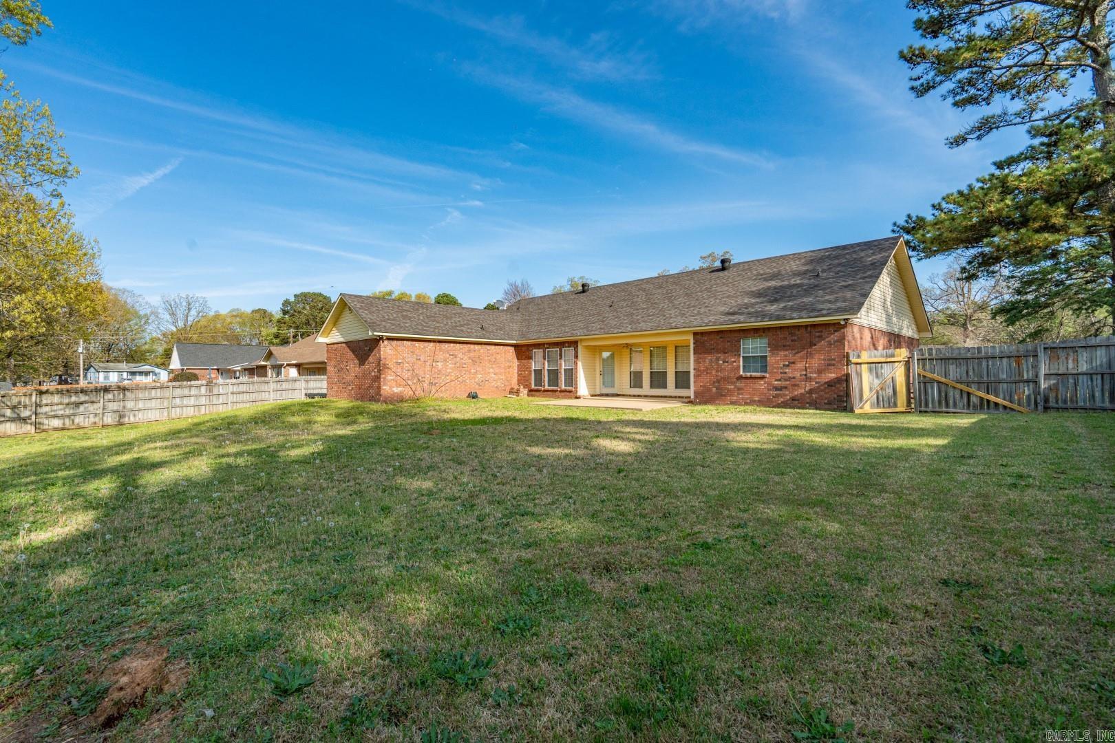 120  Merganser Trail  Hot Springs, AR