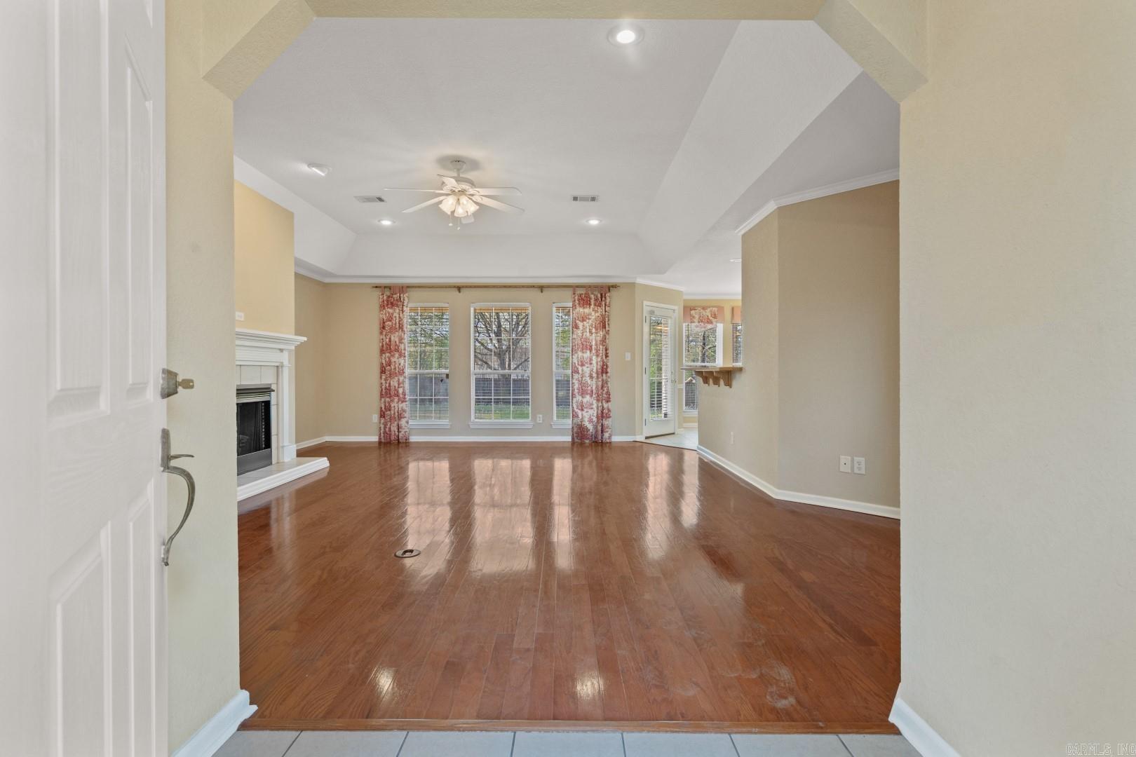 120  Merganser Trail  Hot Springs, AR