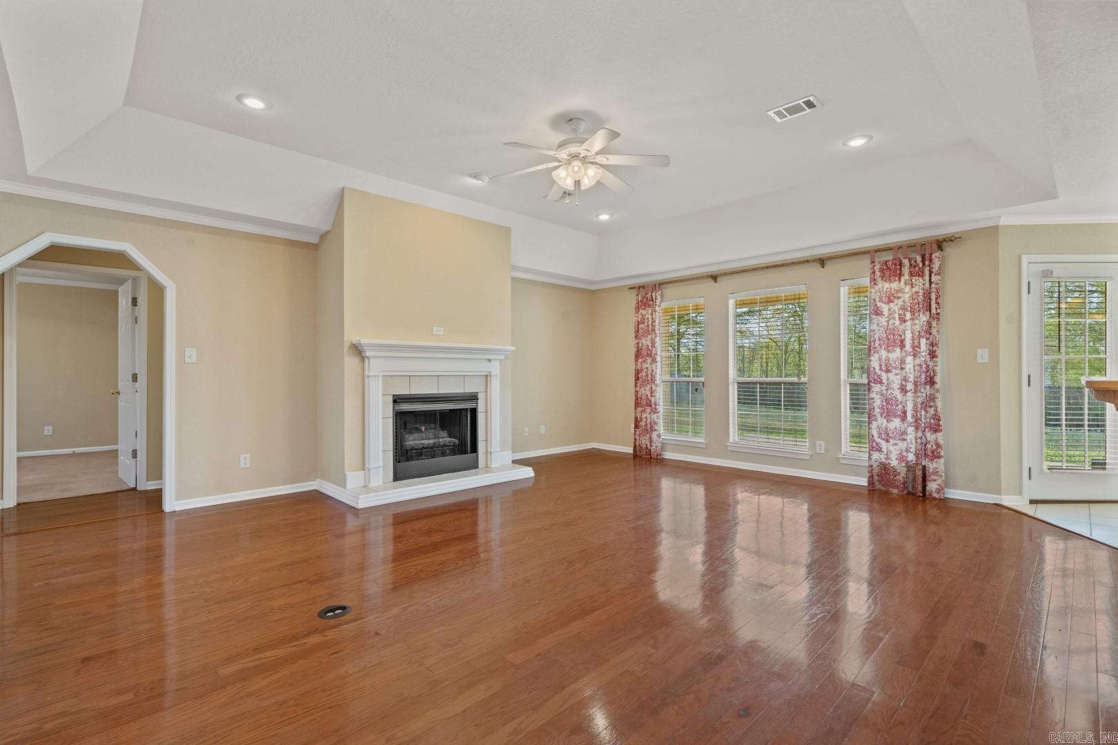 120  Merganser Trail  Hot Springs, AR