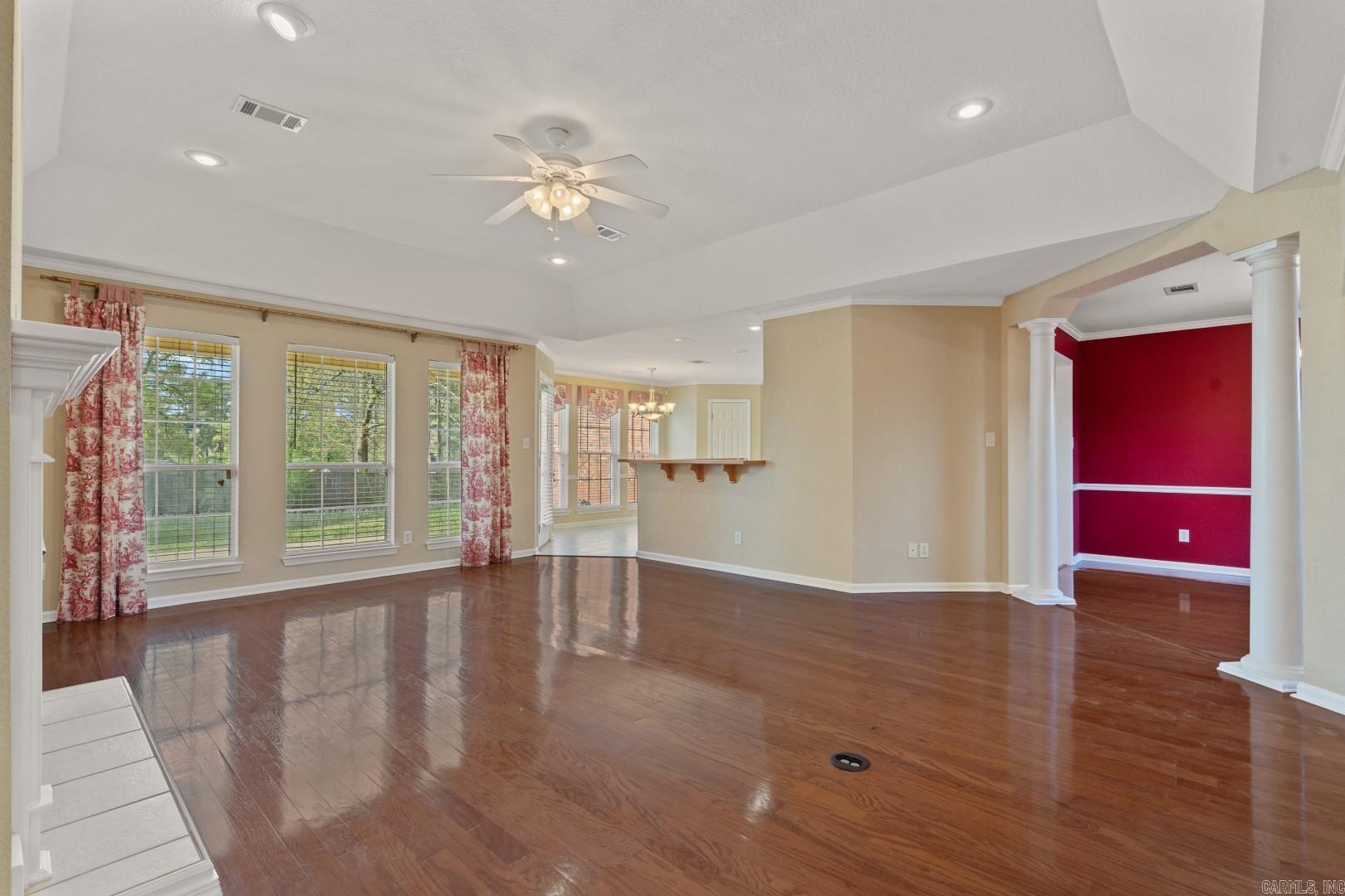120  Merganser Trail  Hot Springs, AR