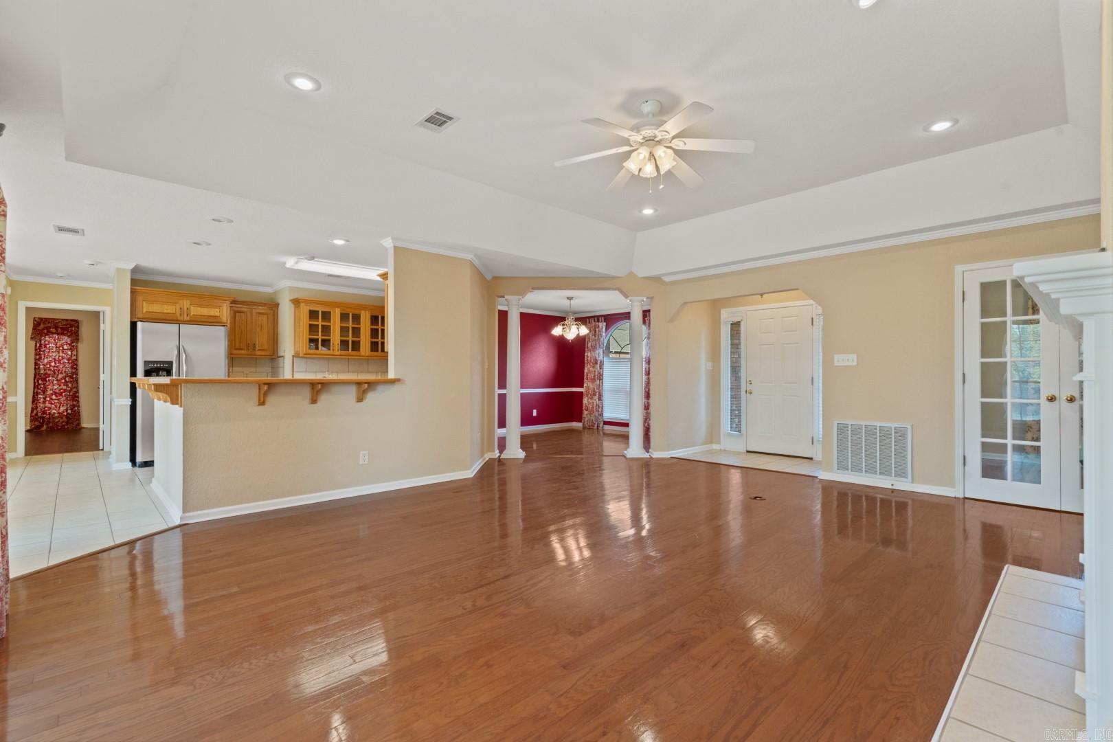 120  Merganser Trail  Hot Springs, AR