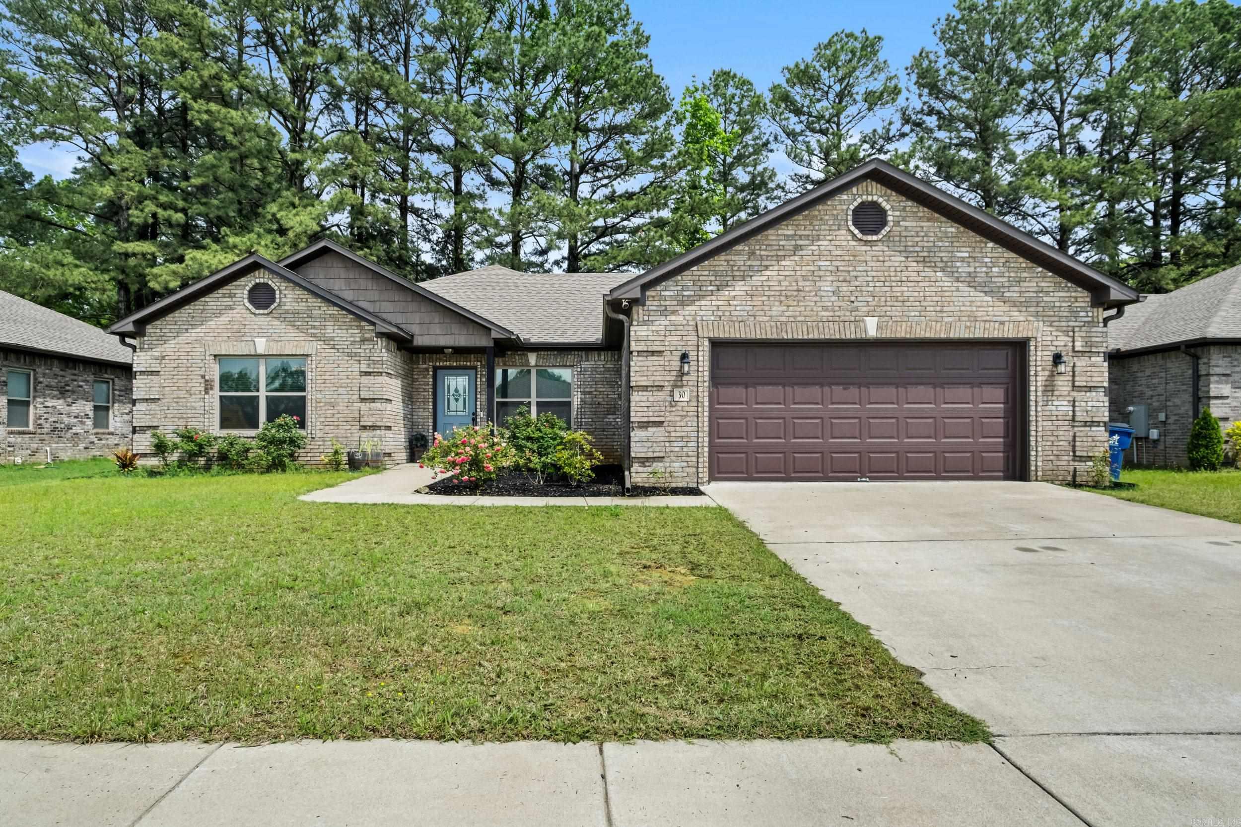 30  Aberdeen  Cabot, AR