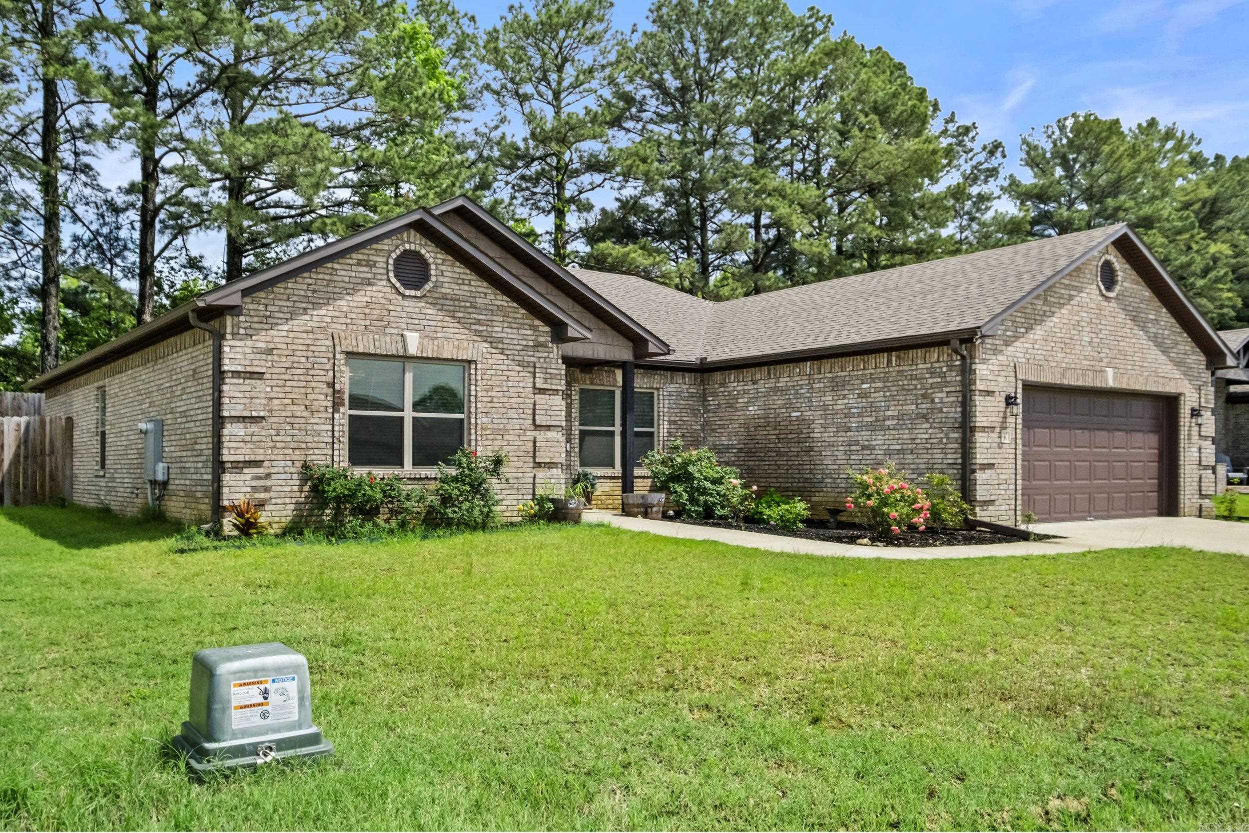 30  Aberdeen  Cabot, AR