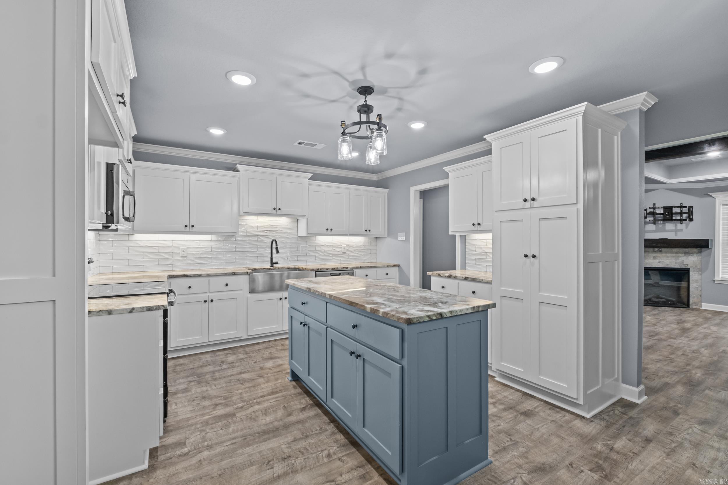 30  Aberdeen  Cabot, AR