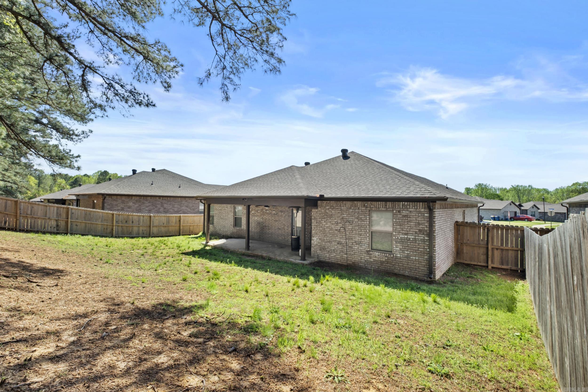30  Aberdeen  Cabot, AR