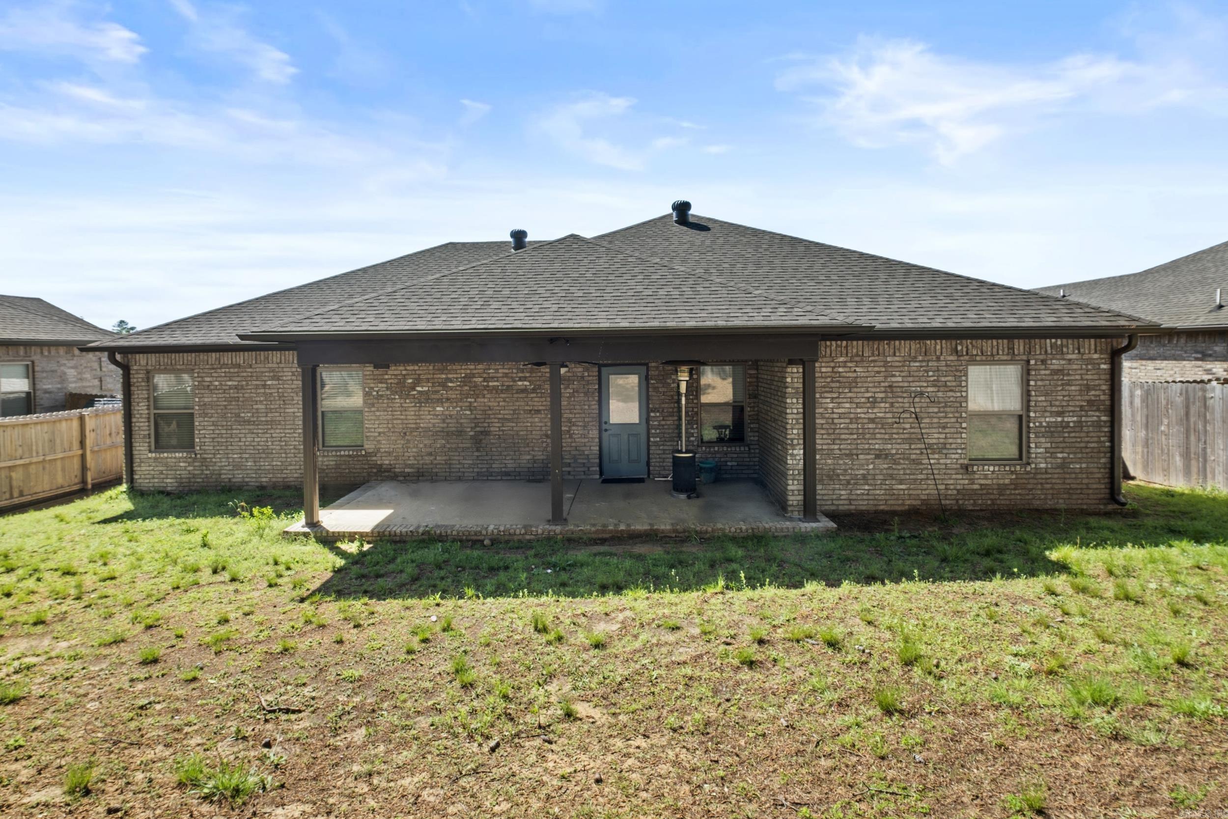 30  Aberdeen  Cabot, AR