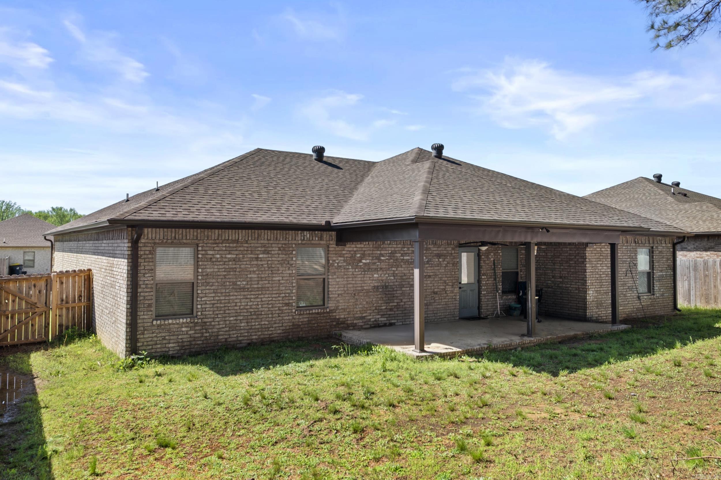 30  Aberdeen  Cabot, AR