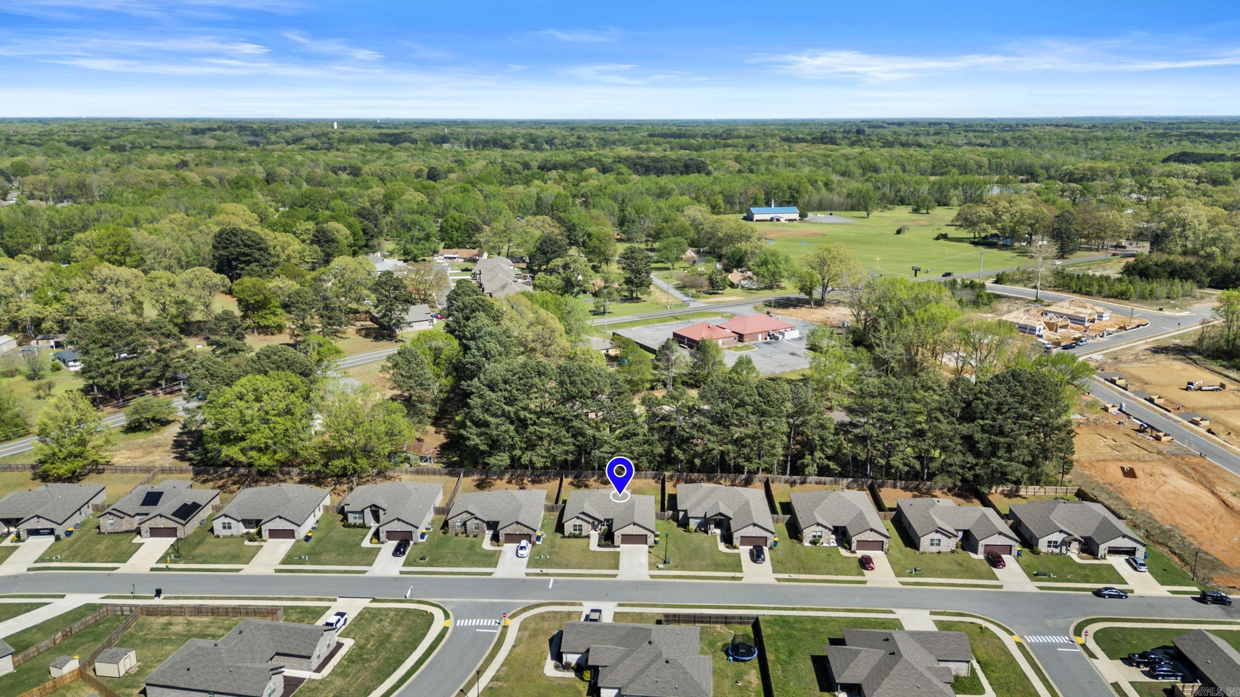30  Aberdeen  Cabot, AR
