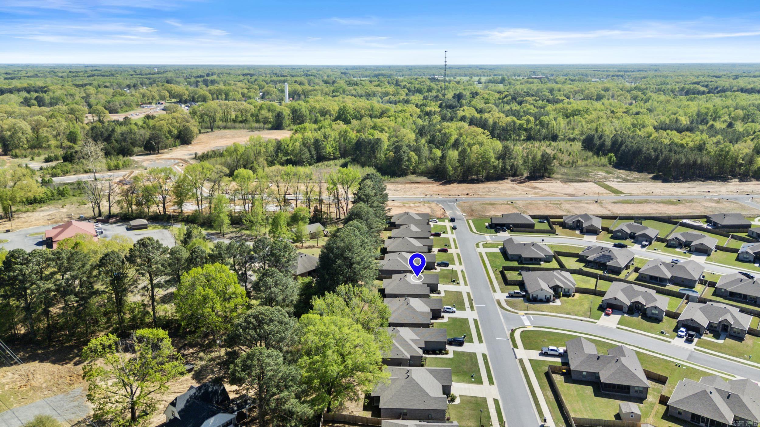 30  Aberdeen  Cabot, AR