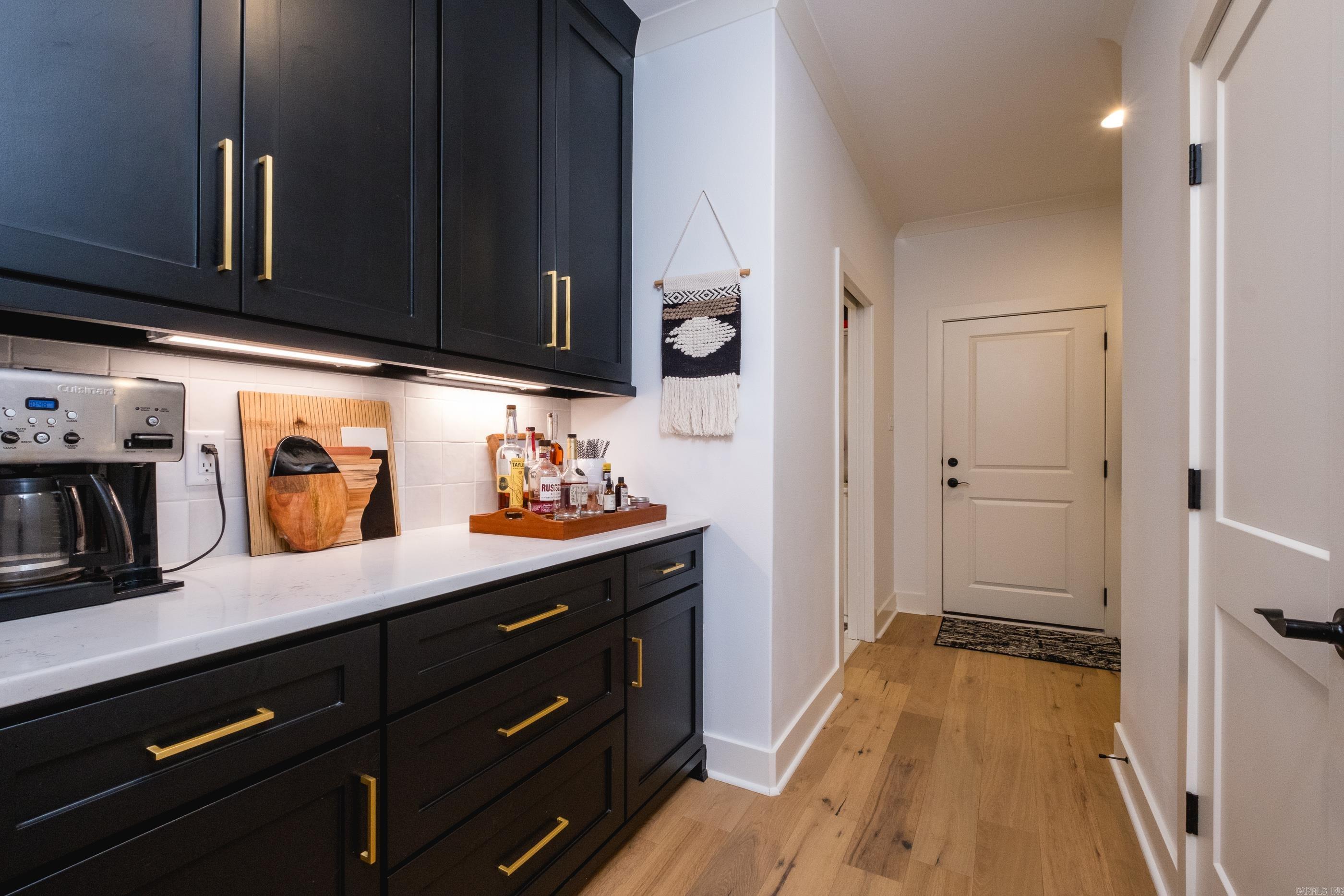 6  Fletcher Ridge Circle  Little Rock, AR