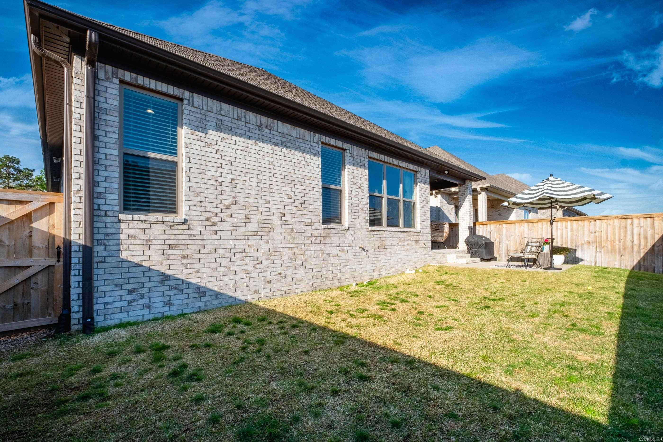 6  Fletcher Ridge Circle  Little Rock, AR