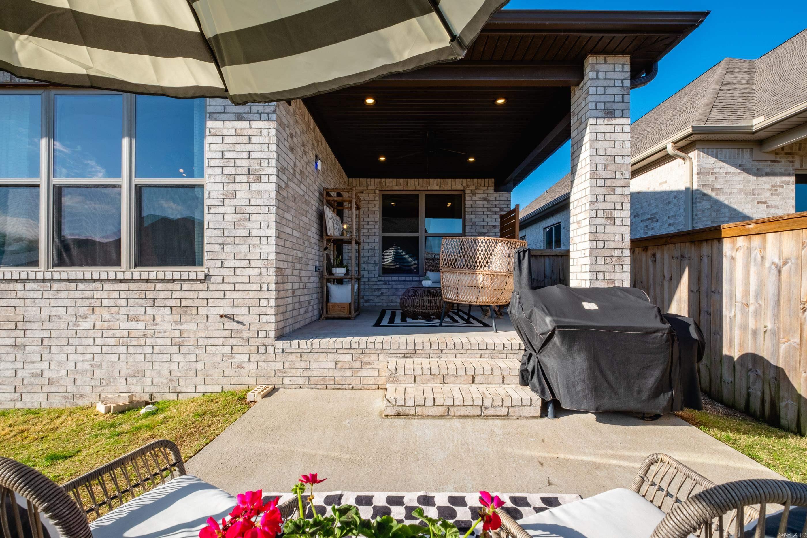 6  Fletcher Ridge Circle  Little Rock, AR