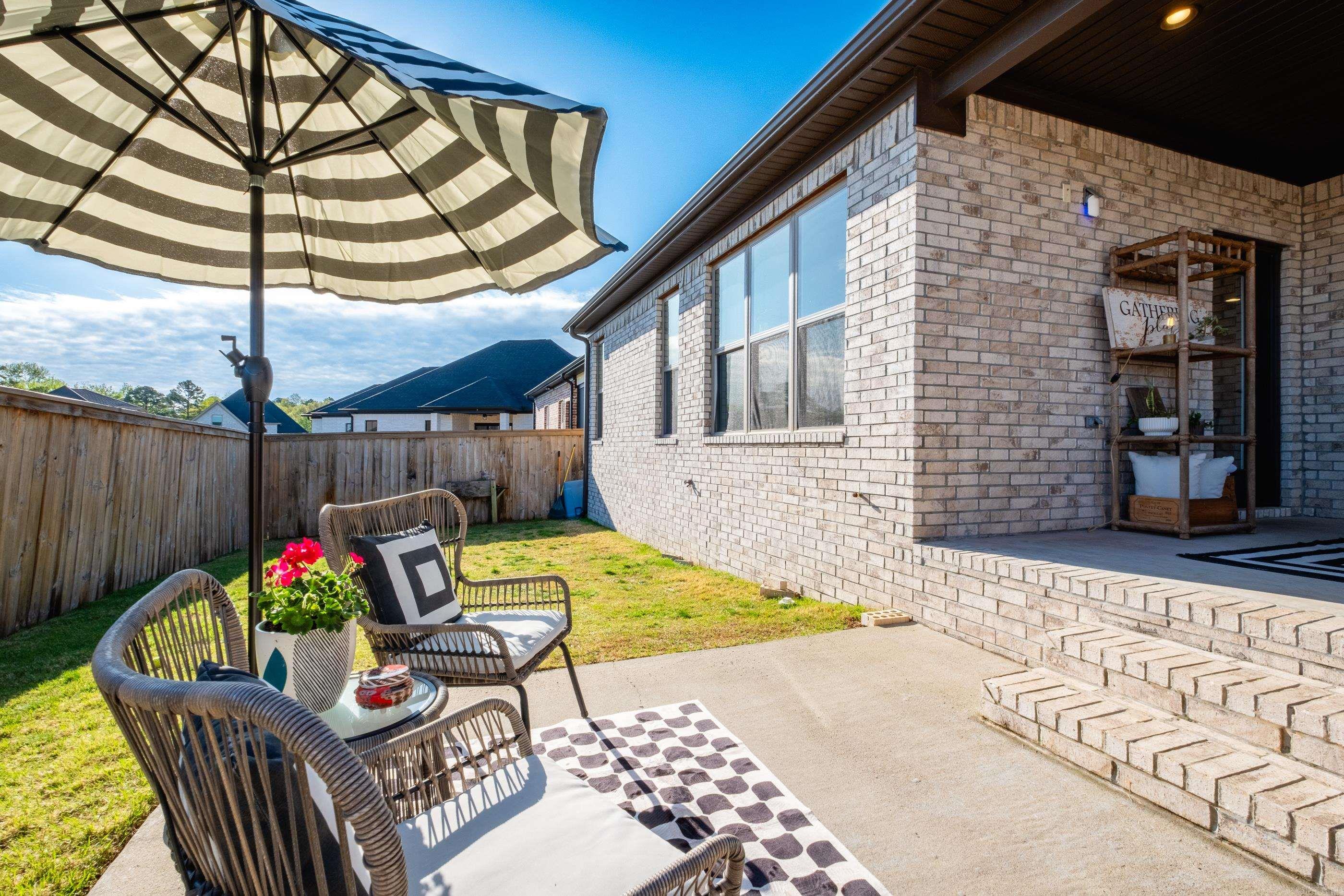 6  Fletcher Ridge Circle  Little Rock, AR