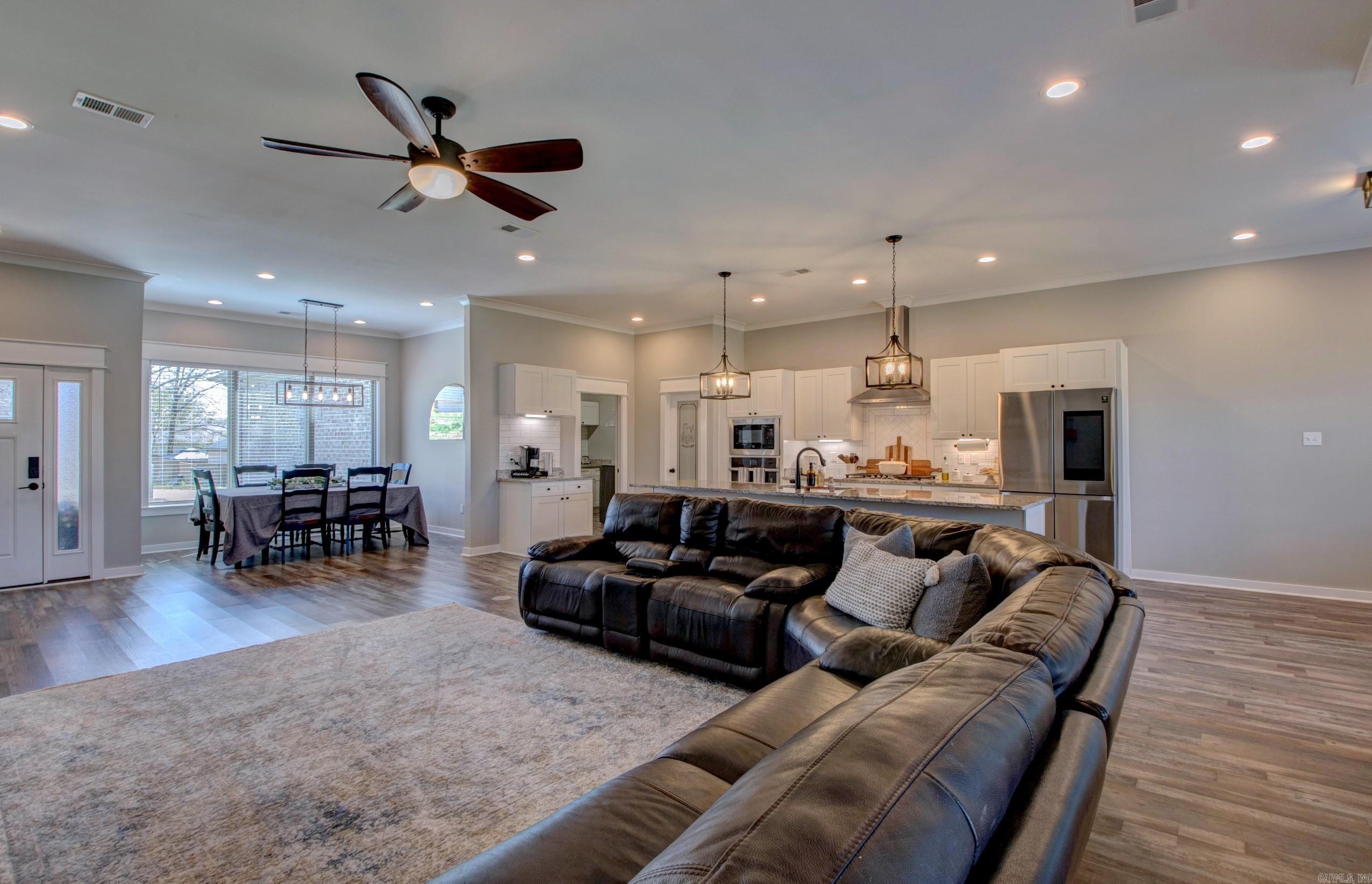 1569  Marquee  Cabot, AR
