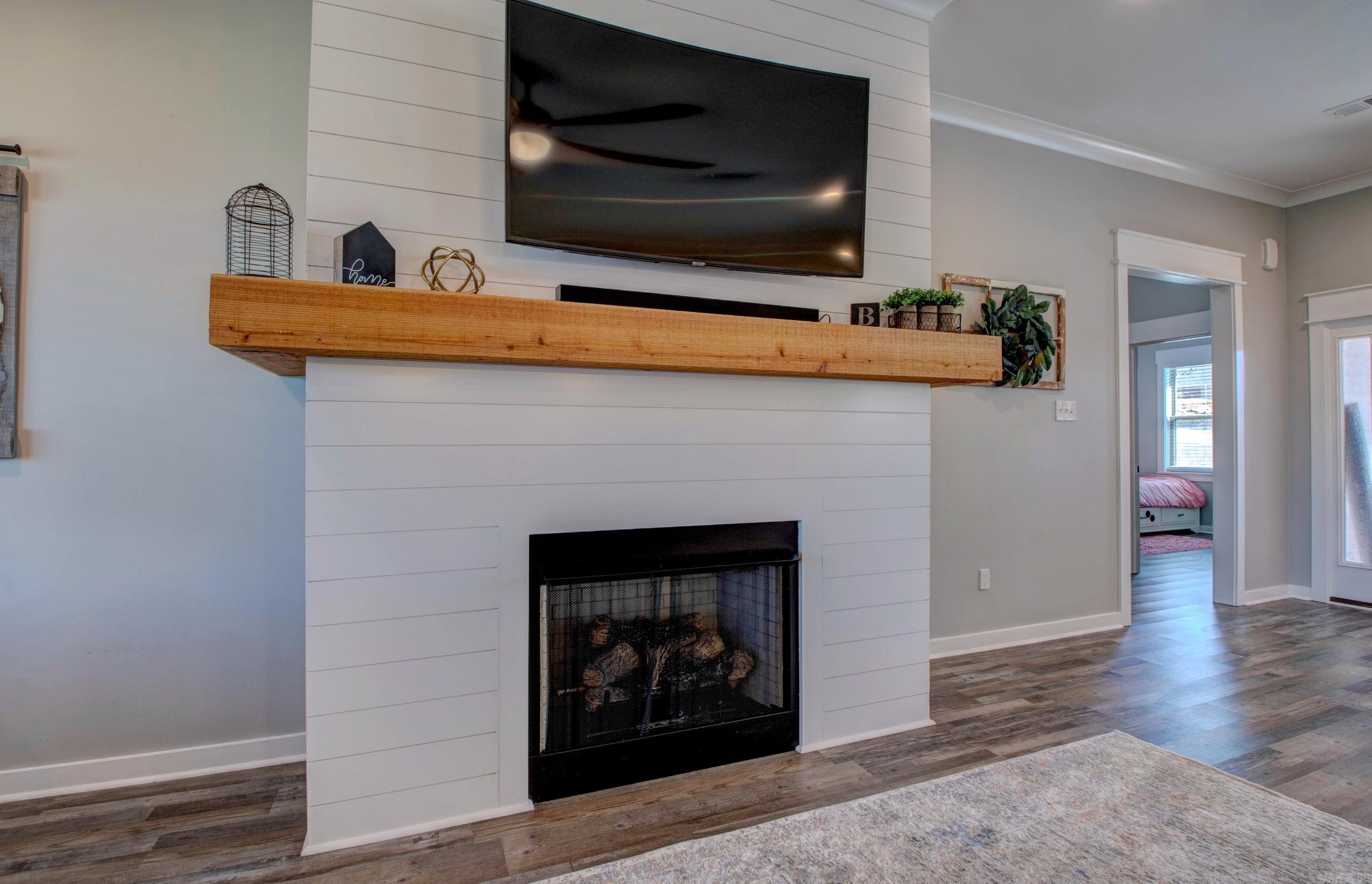 1569  Marquee  Cabot, AR