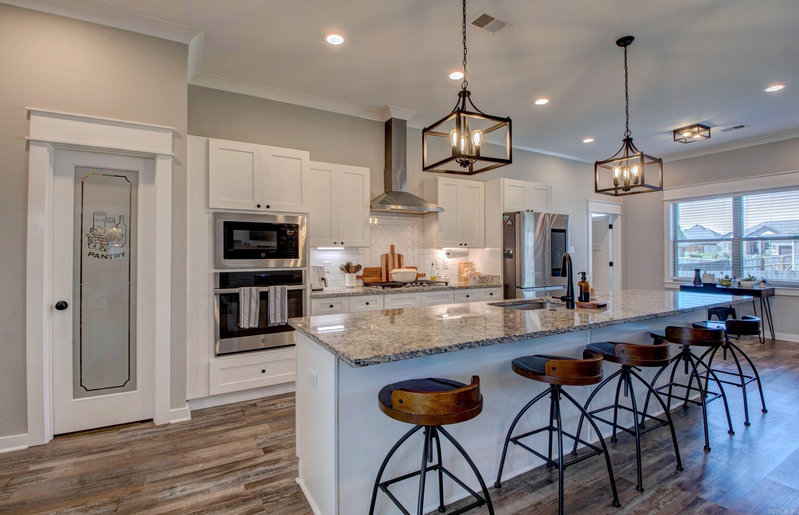 1569  Marquee  Cabot, AR
