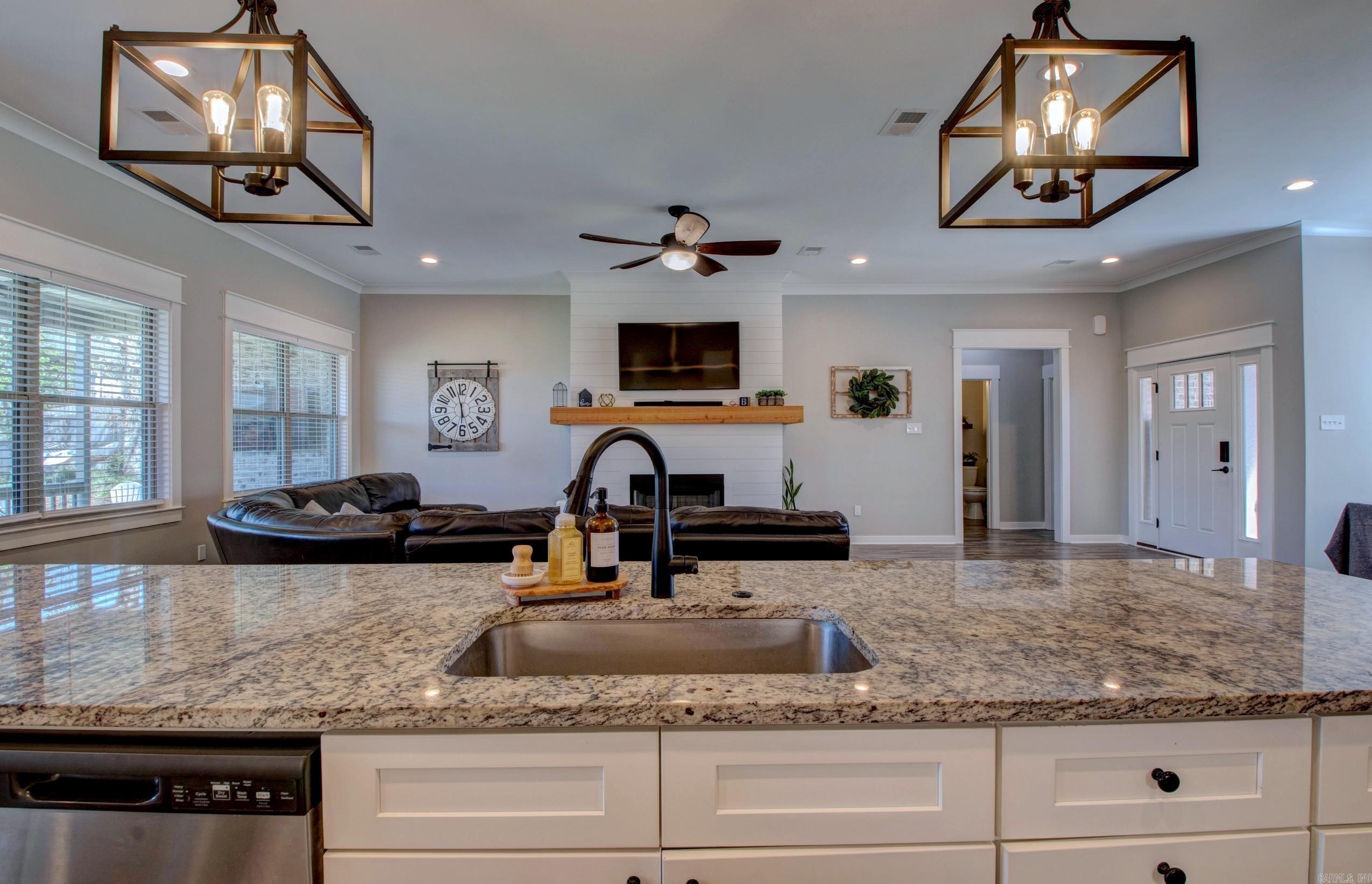 1569  Marquee  Cabot, AR