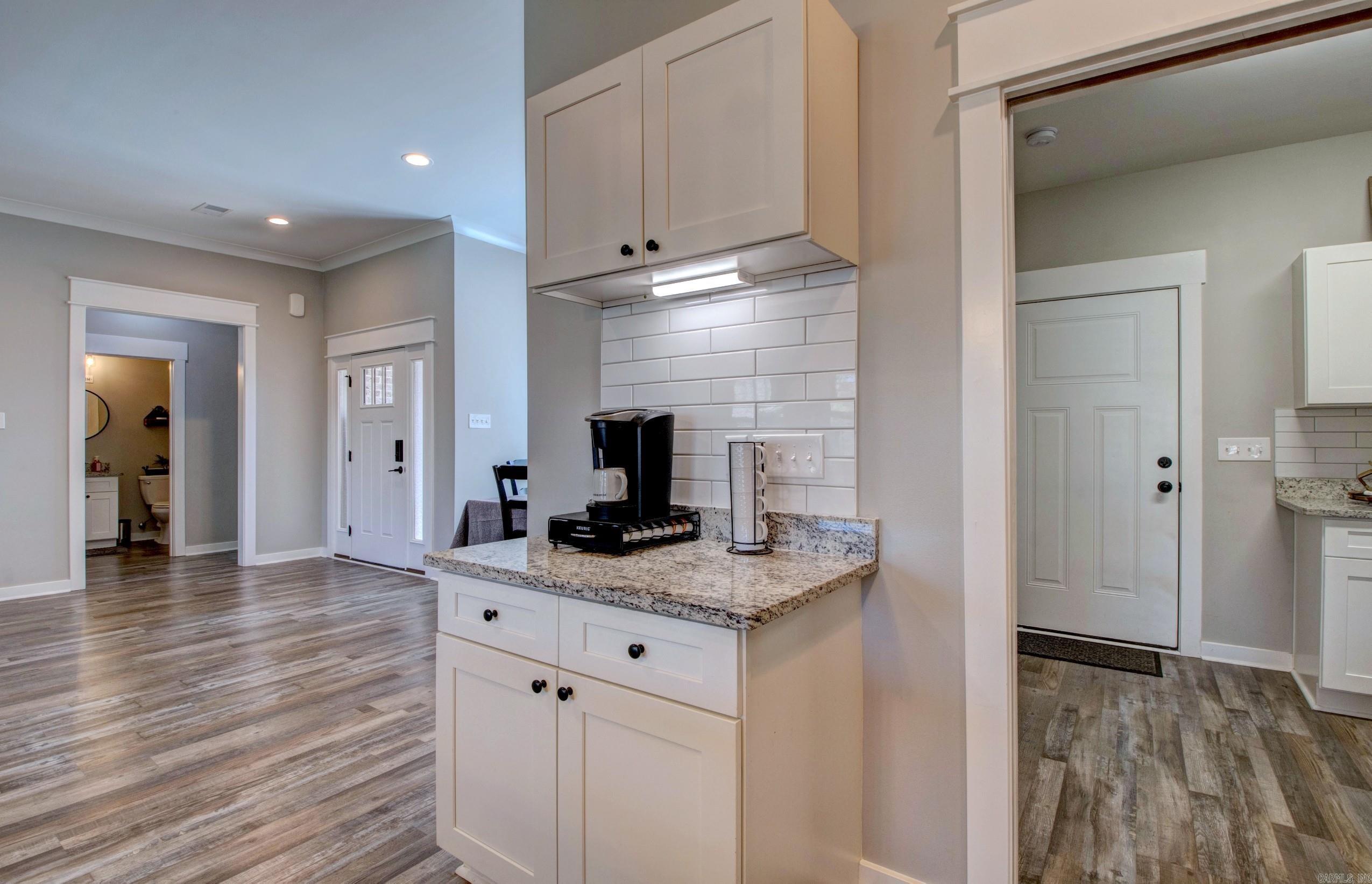 1569  Marquee  Cabot, AR