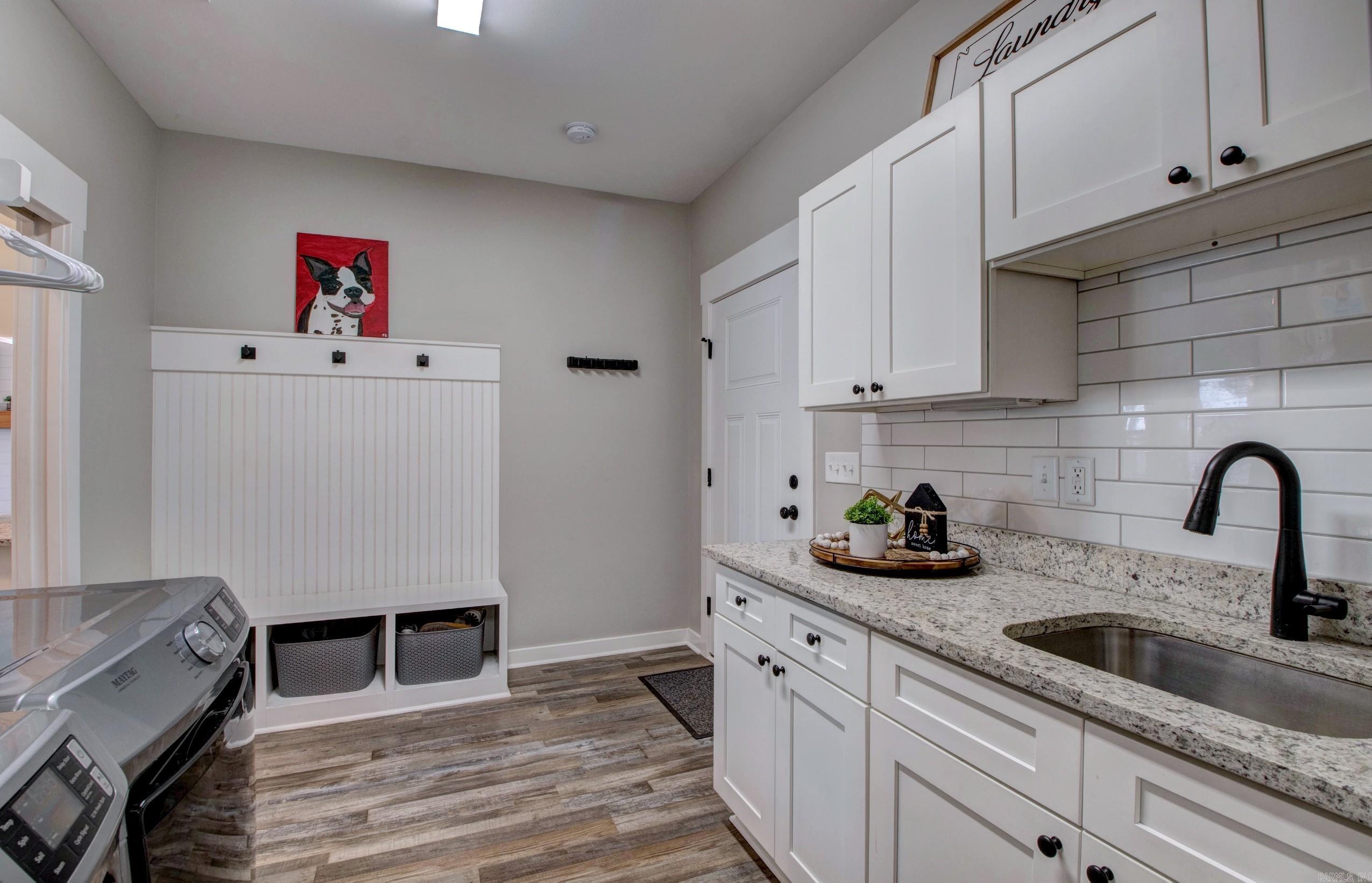 1569  Marquee  Cabot, AR