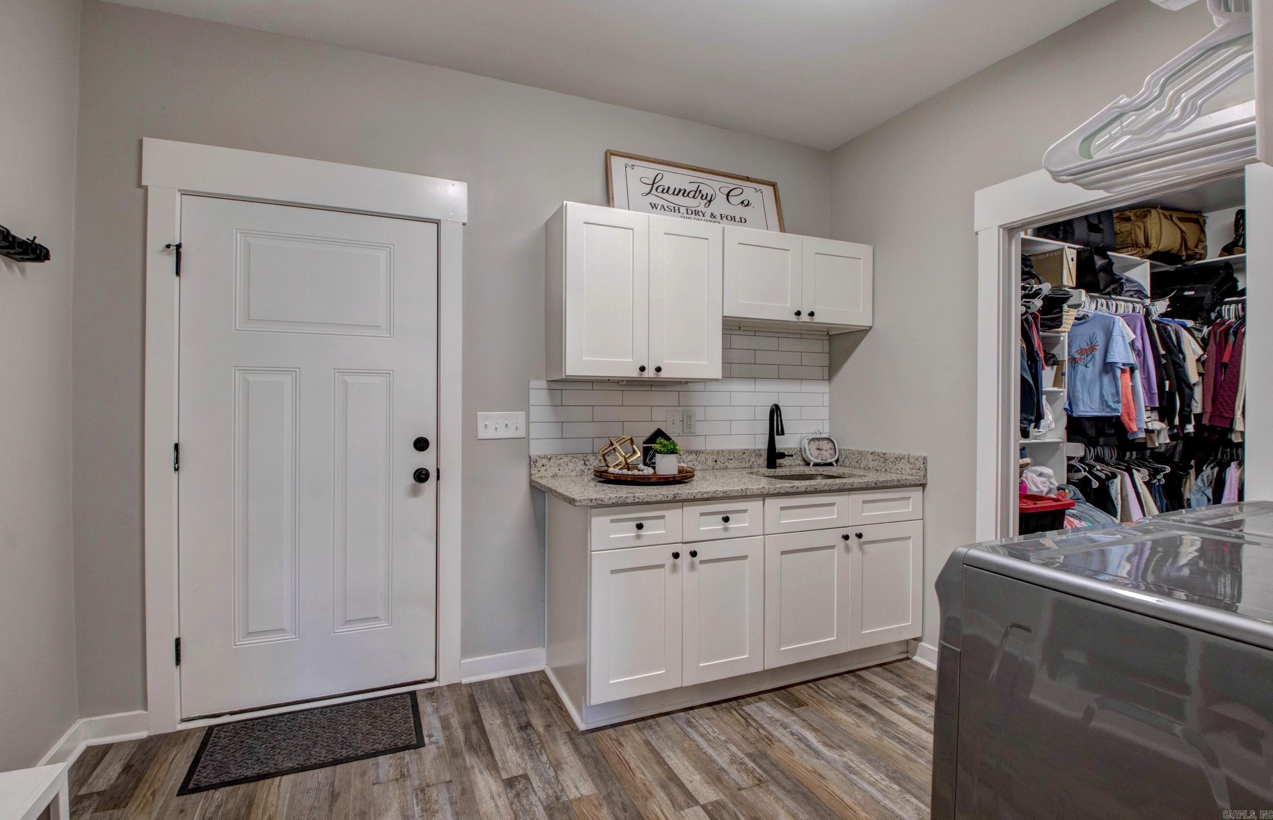 1569  Marquee  Cabot, AR