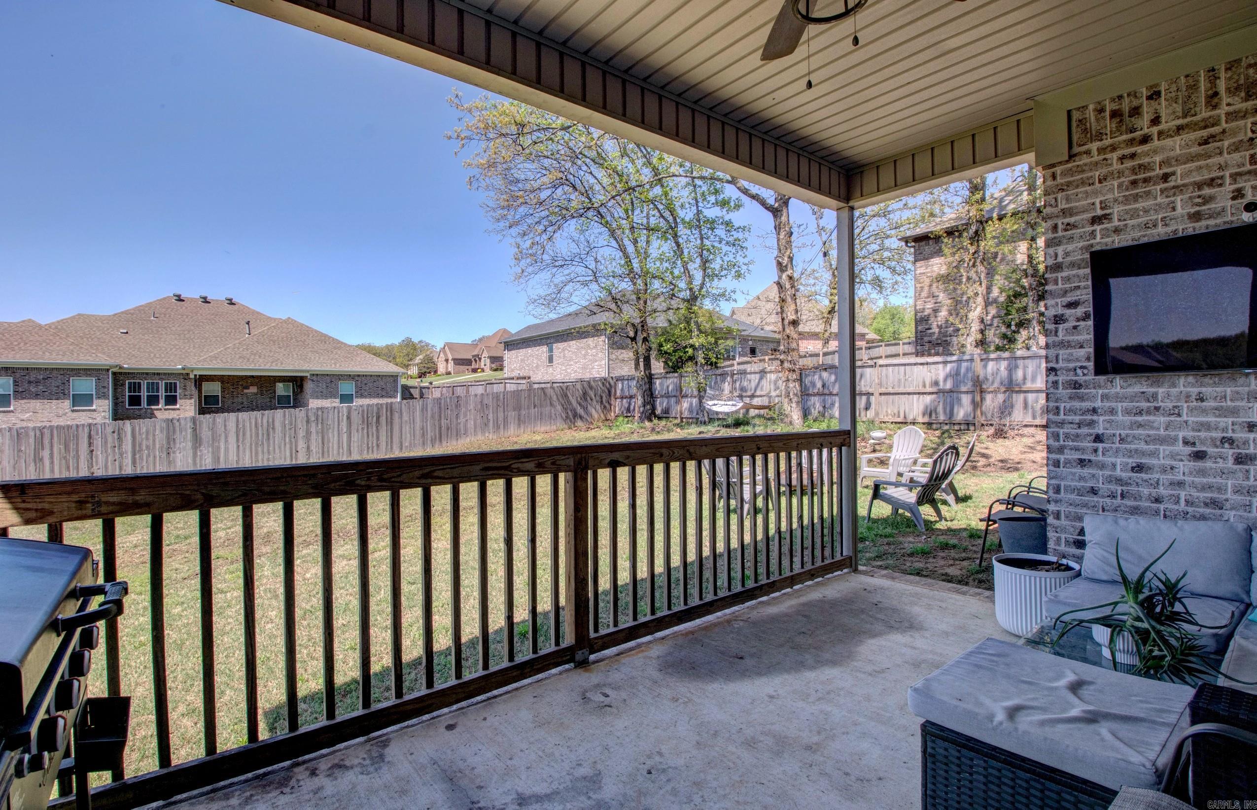1569  Marquee  Cabot, AR
