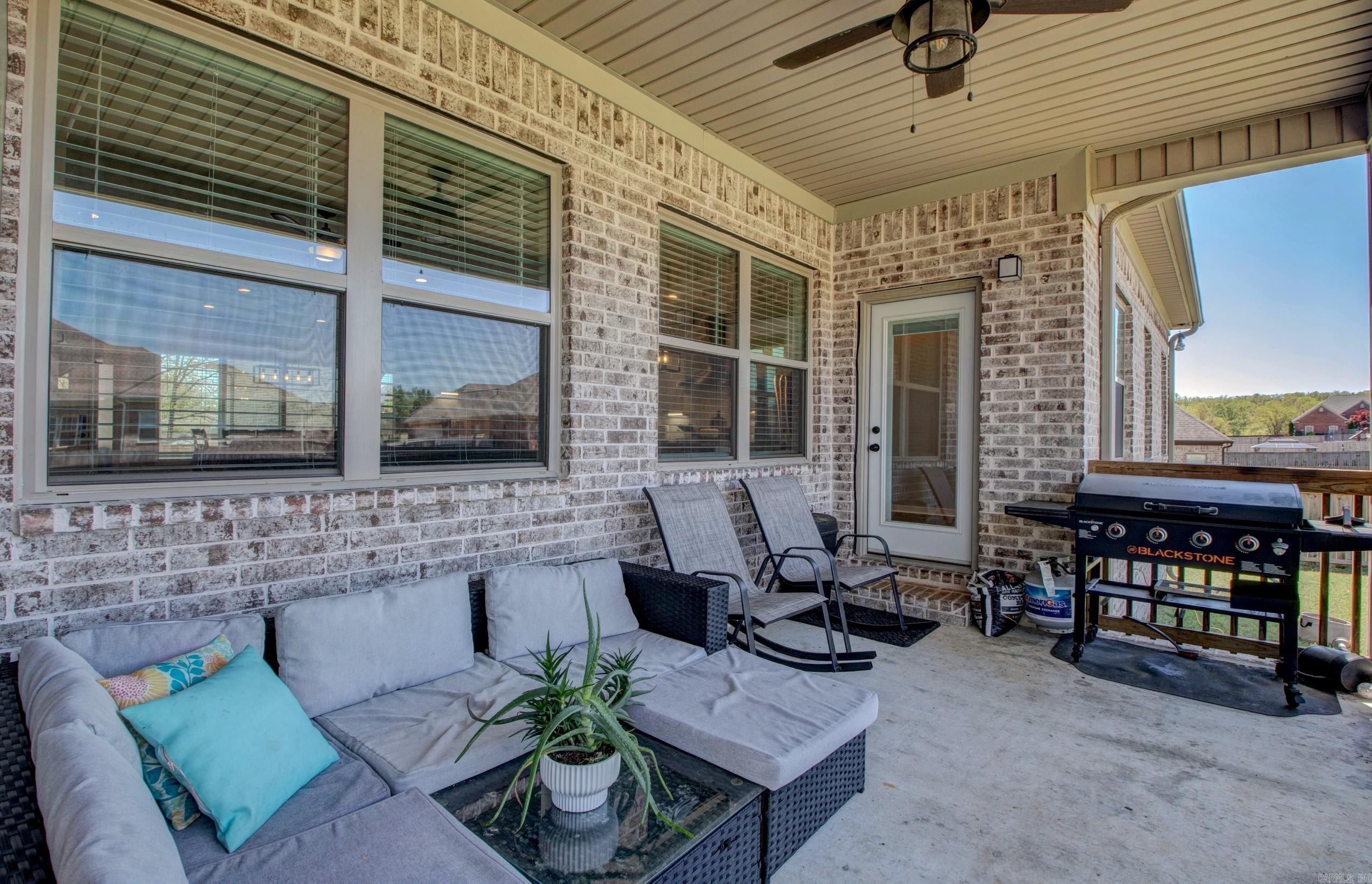 1569  Marquee  Cabot, AR