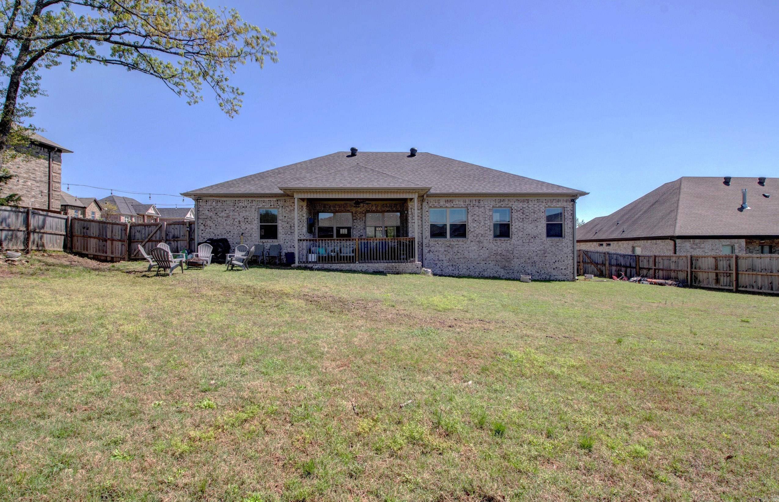 1569  Marquee  Cabot, AR
