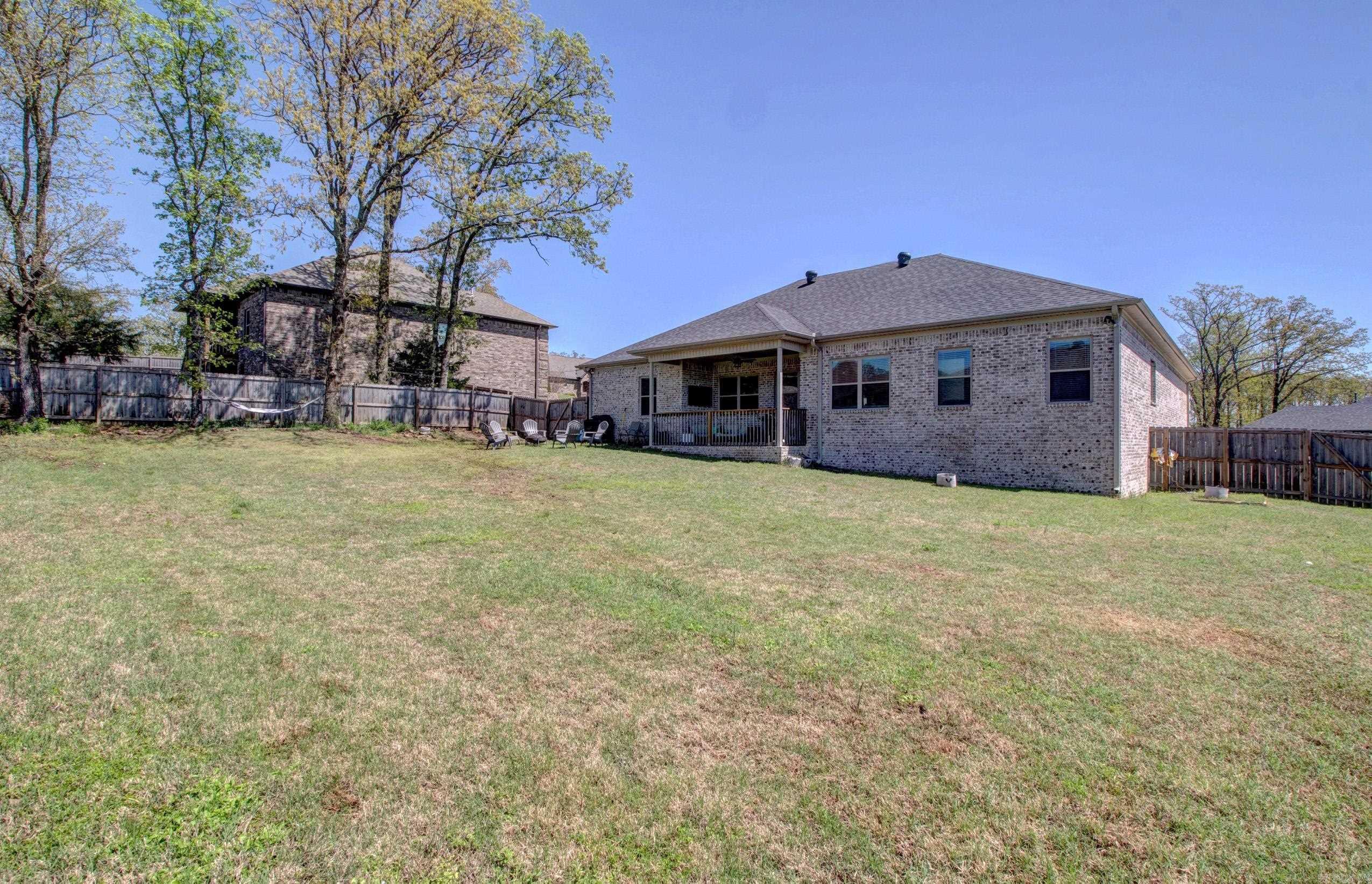 1569  Marquee  Cabot, AR