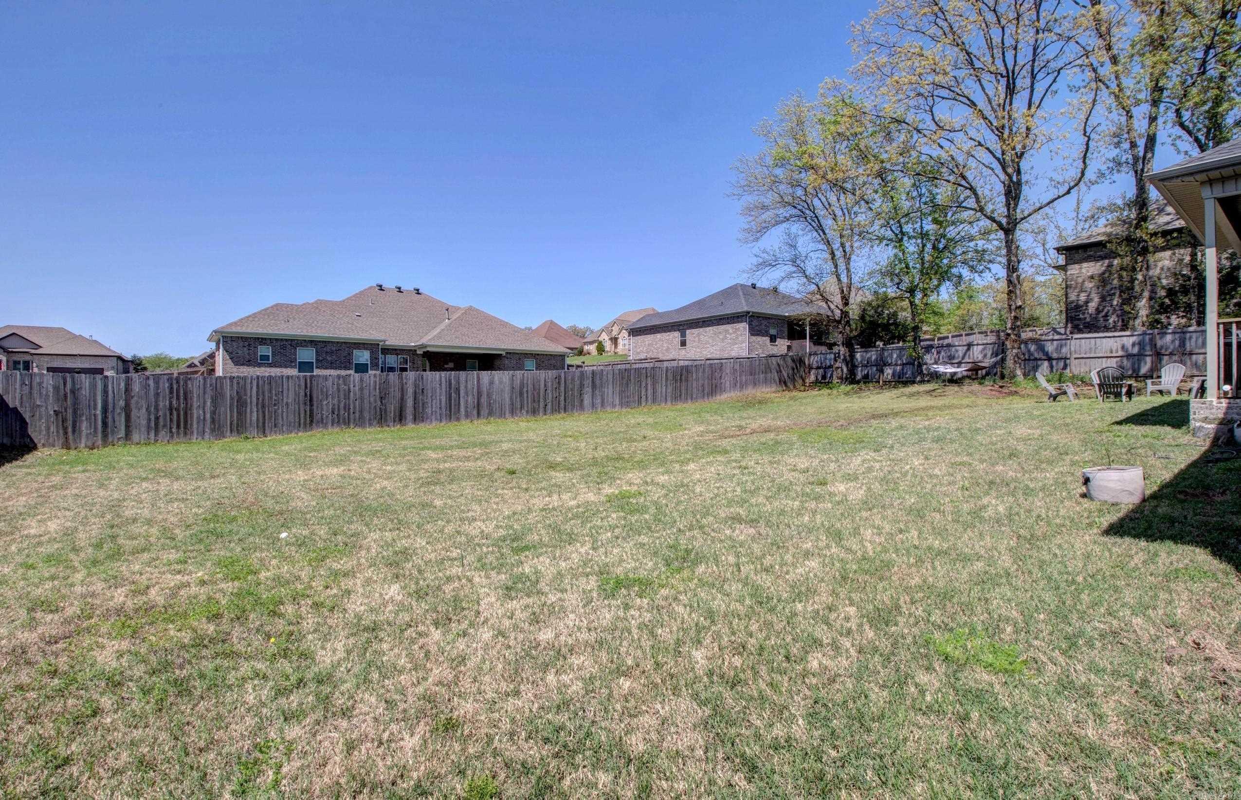 1569  Marquee  Cabot, AR