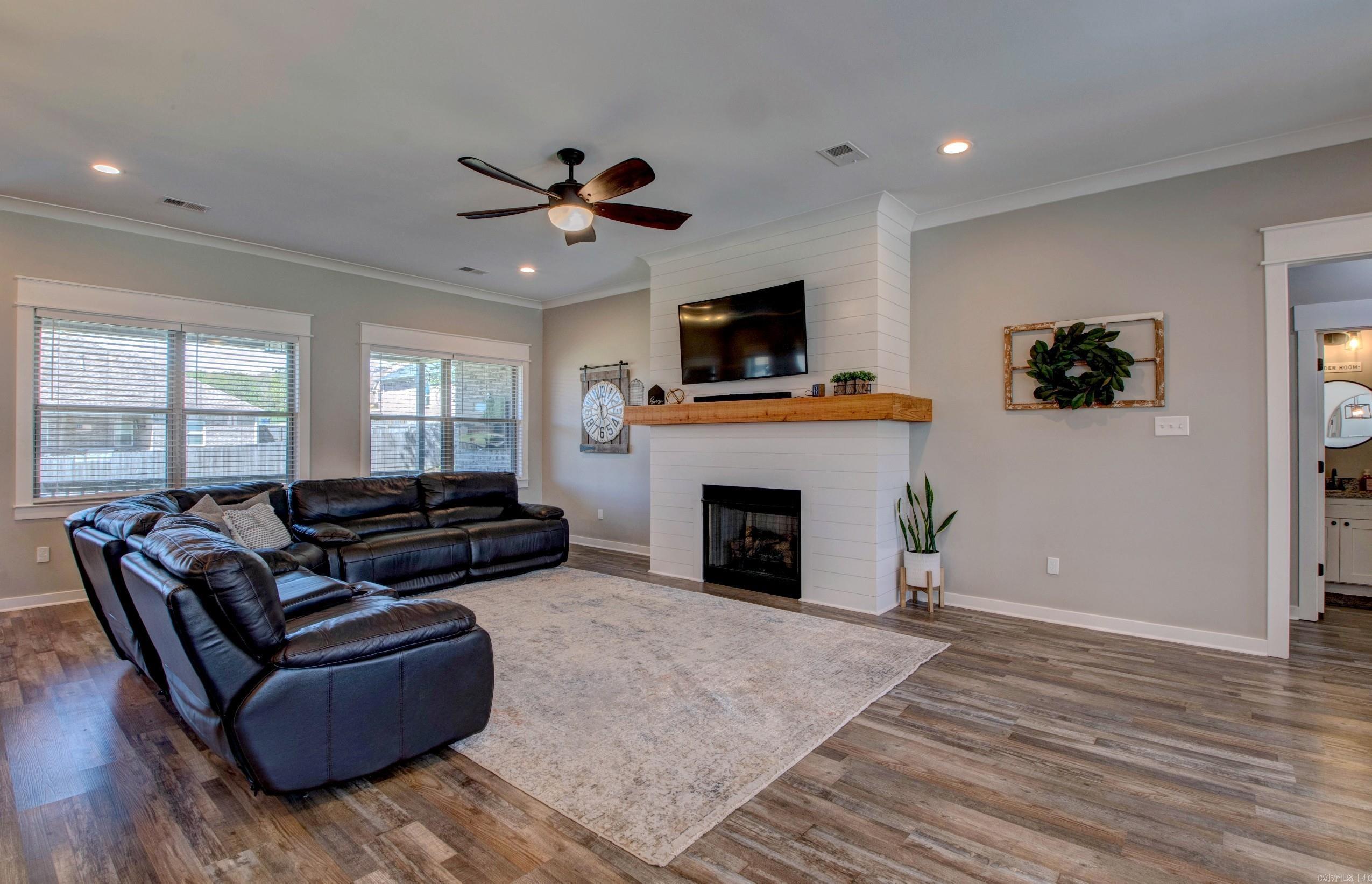 1569  Marquee  Cabot, AR