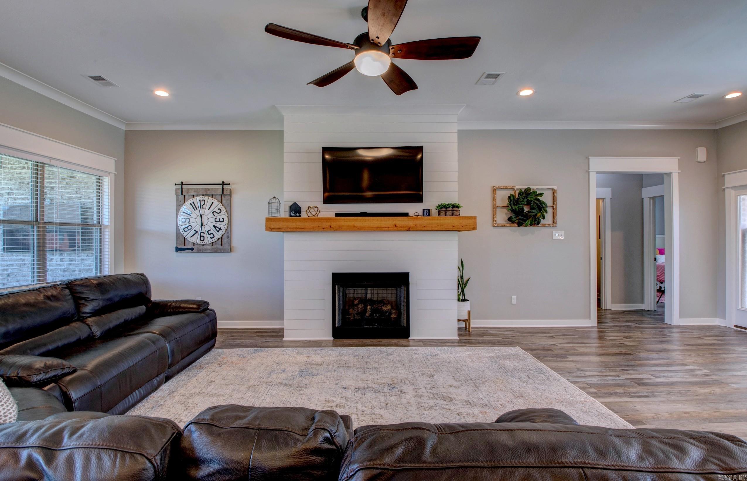 1569  Marquee  Cabot, AR