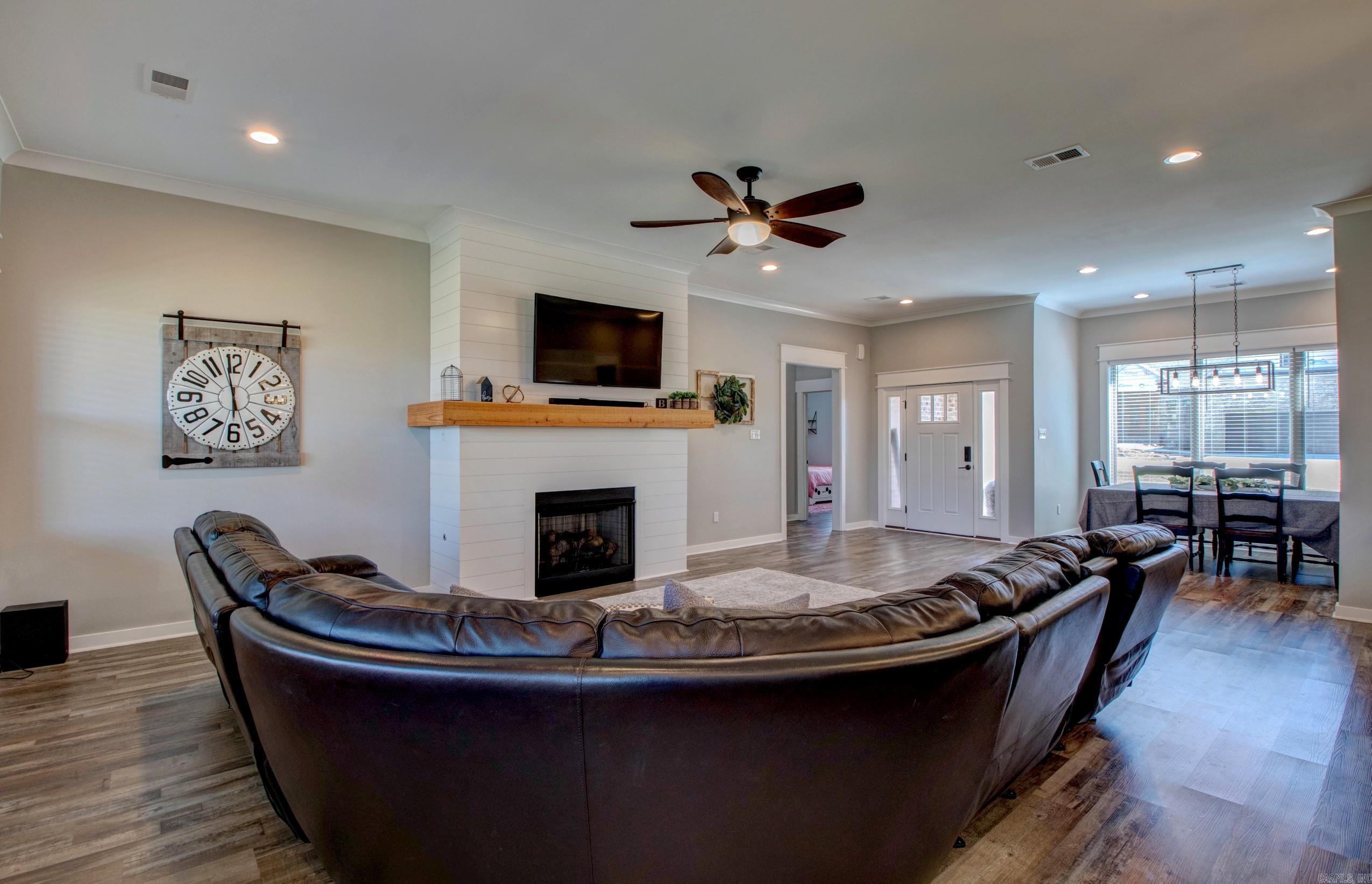 1569  Marquee  Cabot, AR