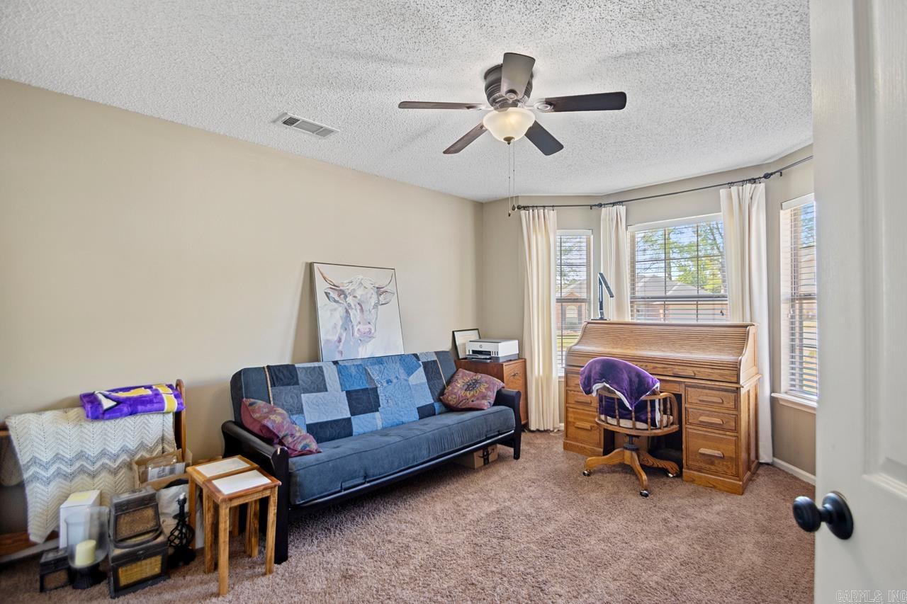 1007  Spring Creek  Benton, AR