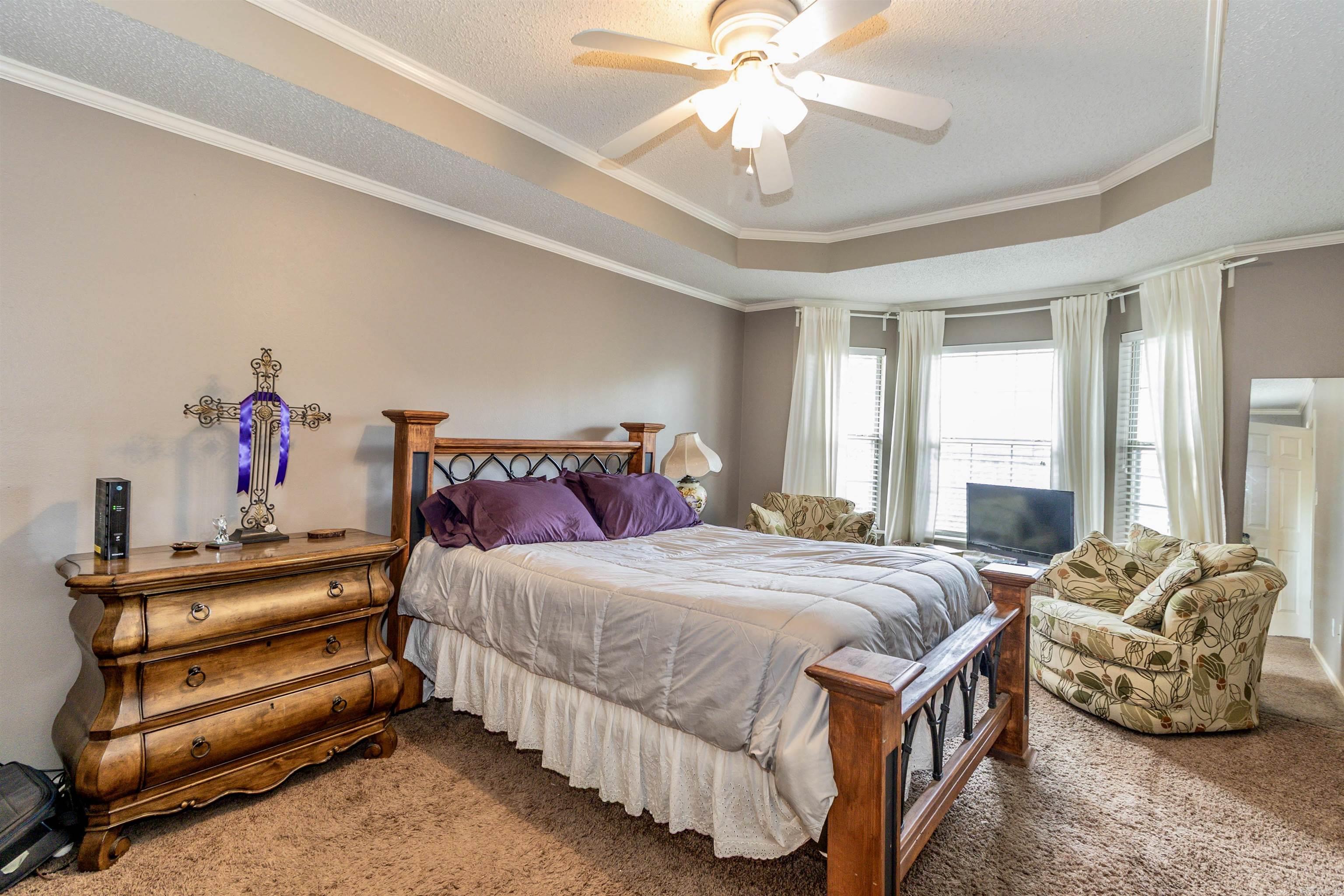 1007 Spring Creek  Benton, AR