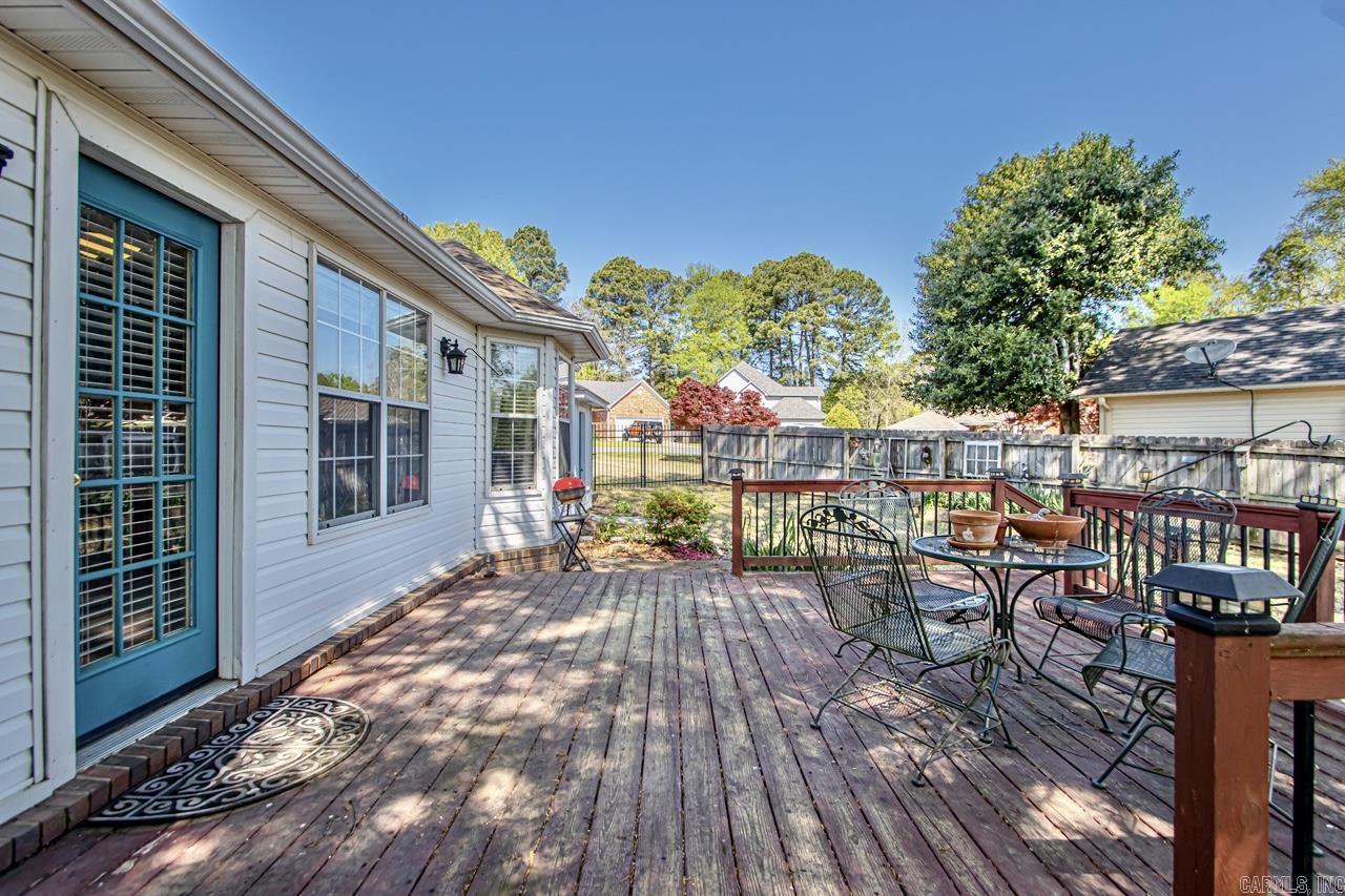 1007  Spring Creek  Benton, AR