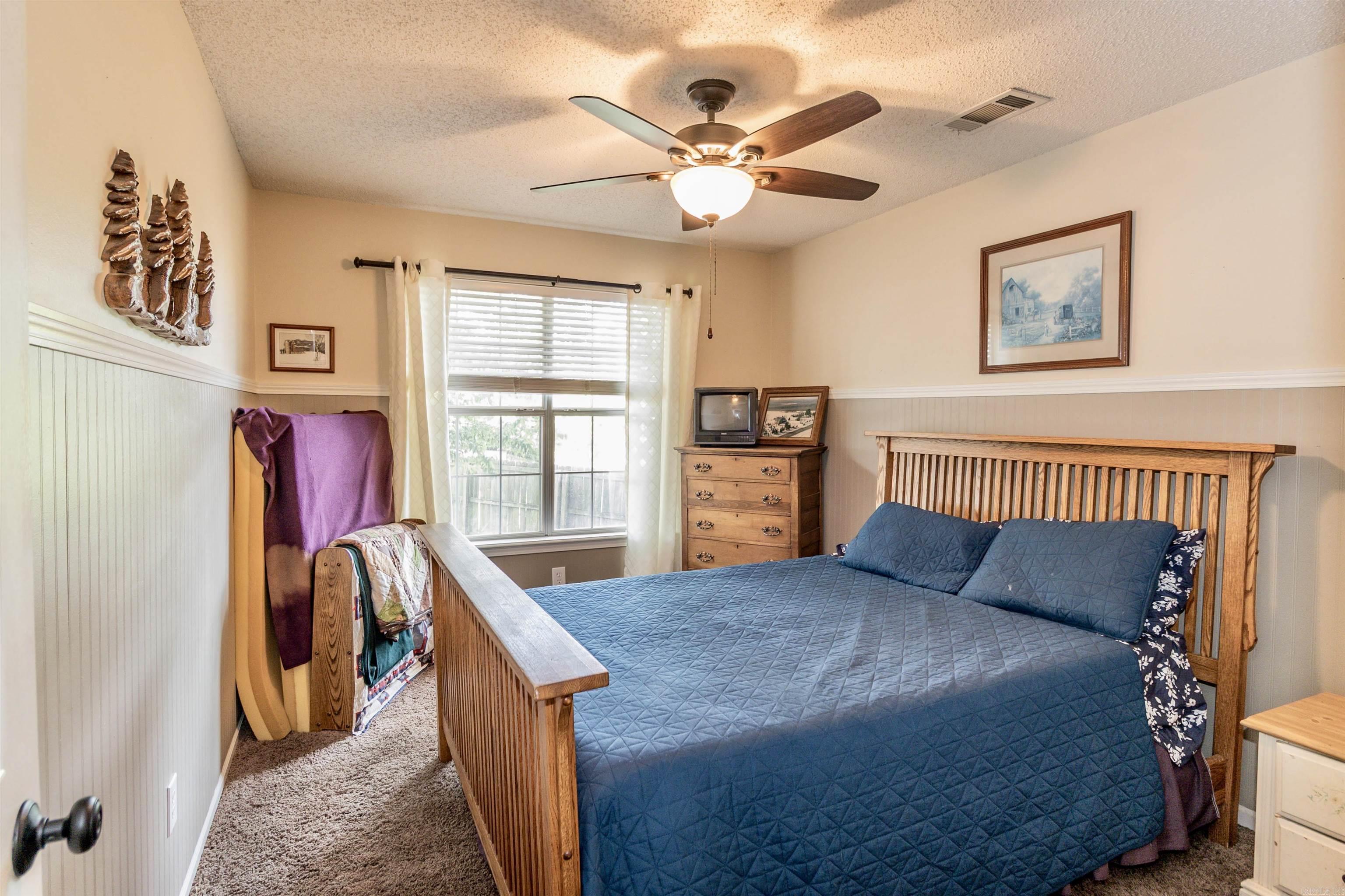1007 Spring Creek  Benton, AR
