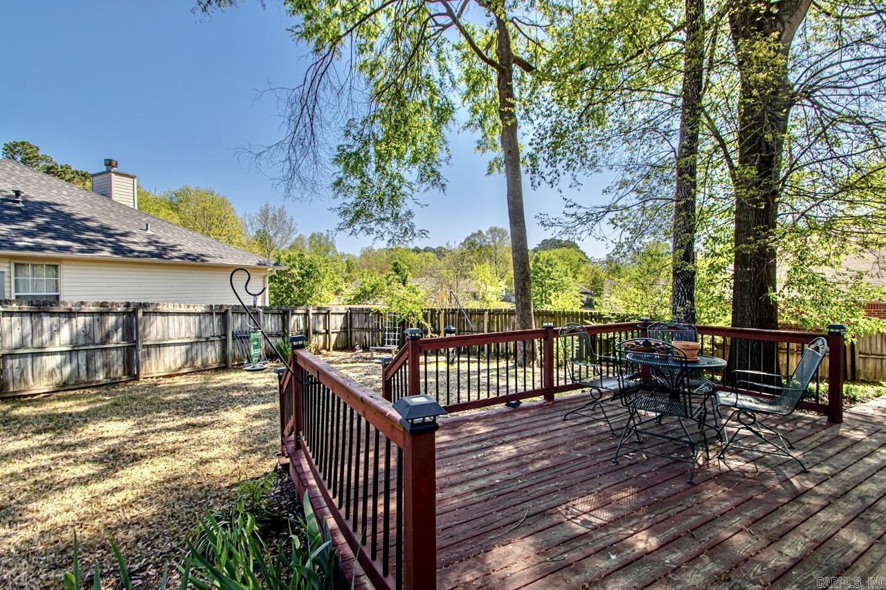 1007  Spring Creek  Benton, AR