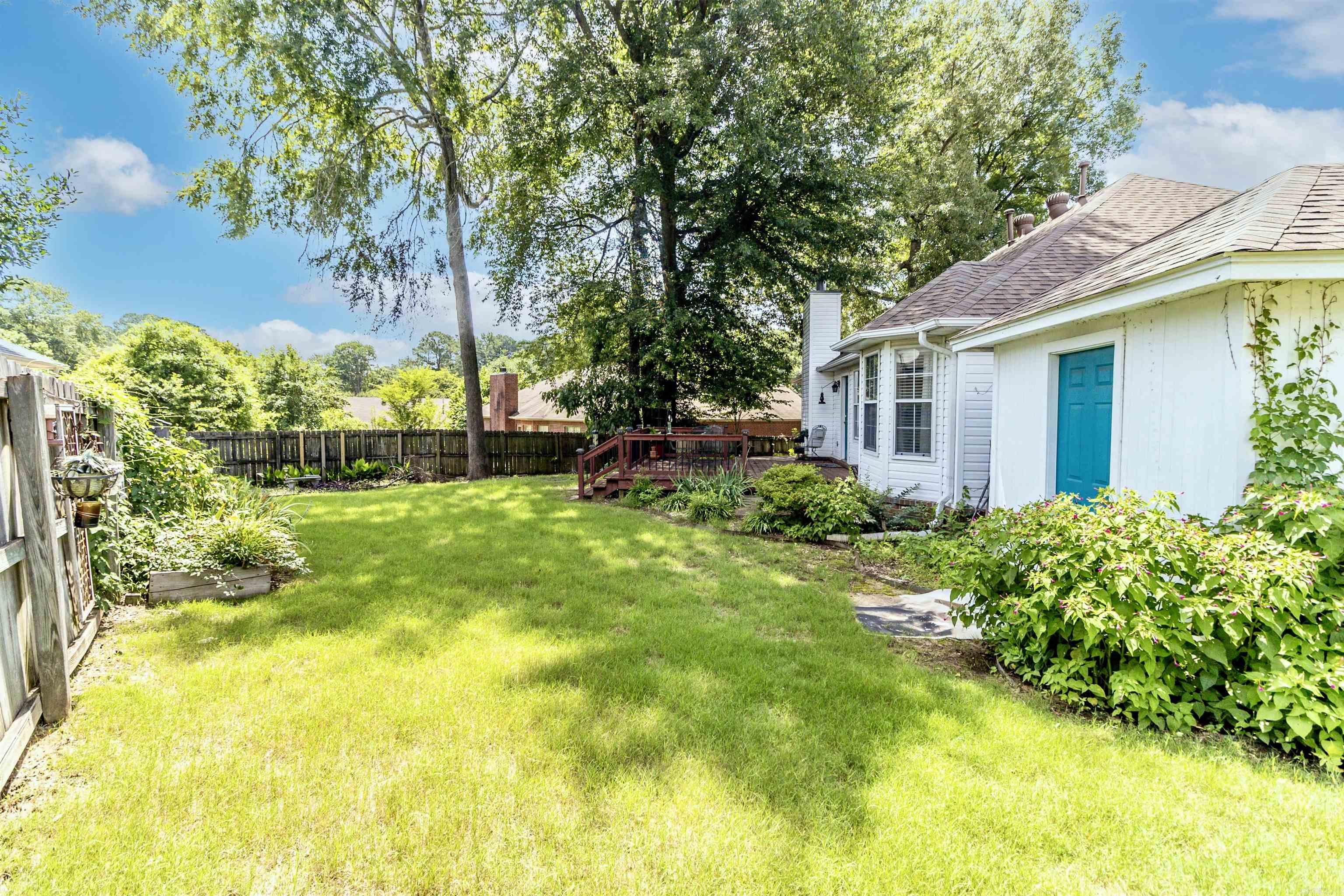 1007 Spring Creek  Benton, AR