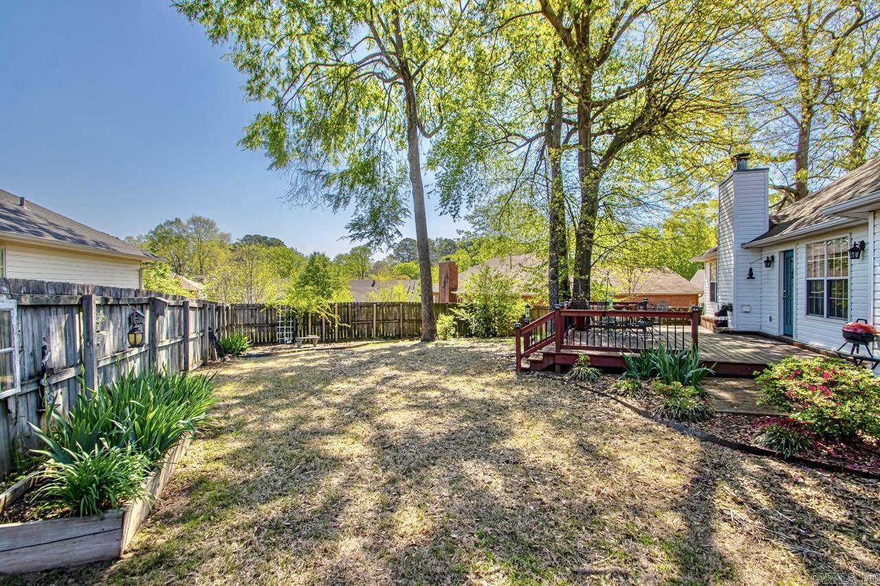 1007  Spring Creek  Benton, AR