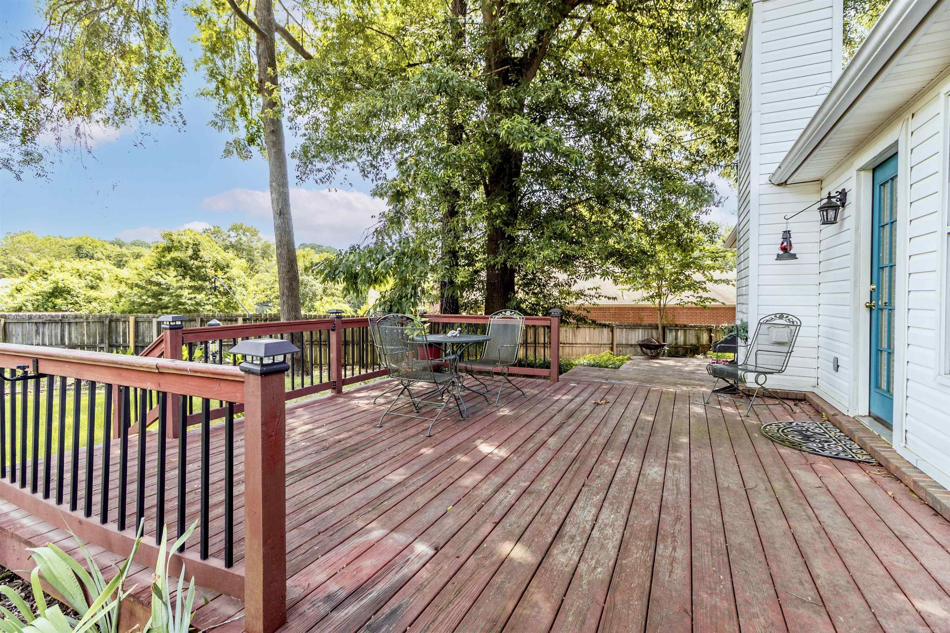 1007 Spring Creek  Benton, AR