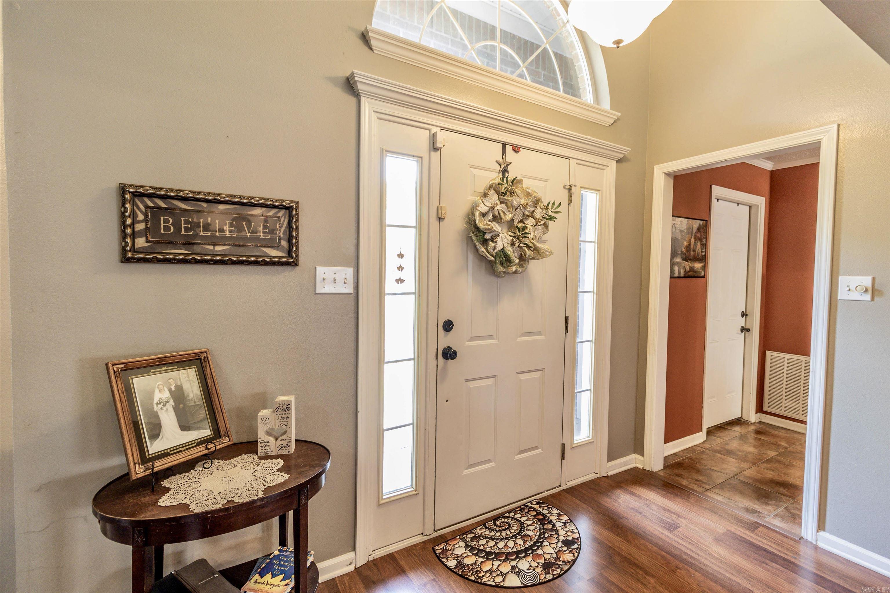 1007 Spring Creek  Benton, AR