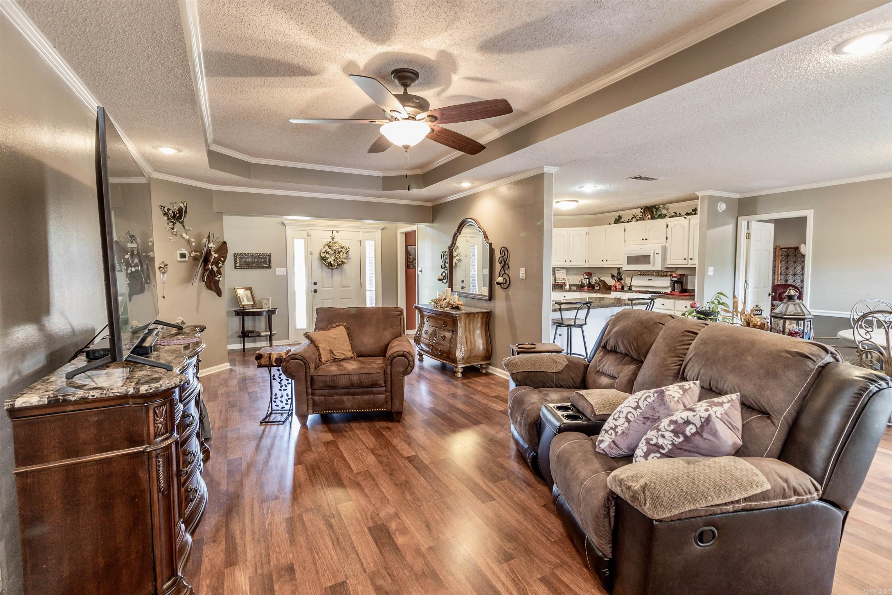 1007 Spring Creek  Benton, AR